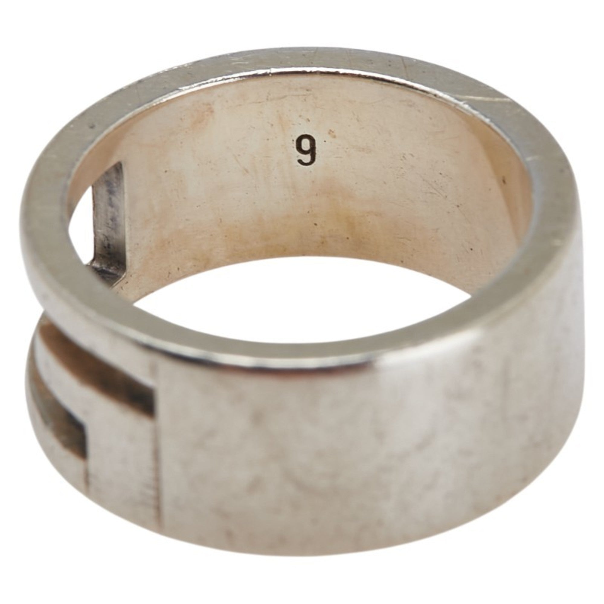 Ring Sterling Silver