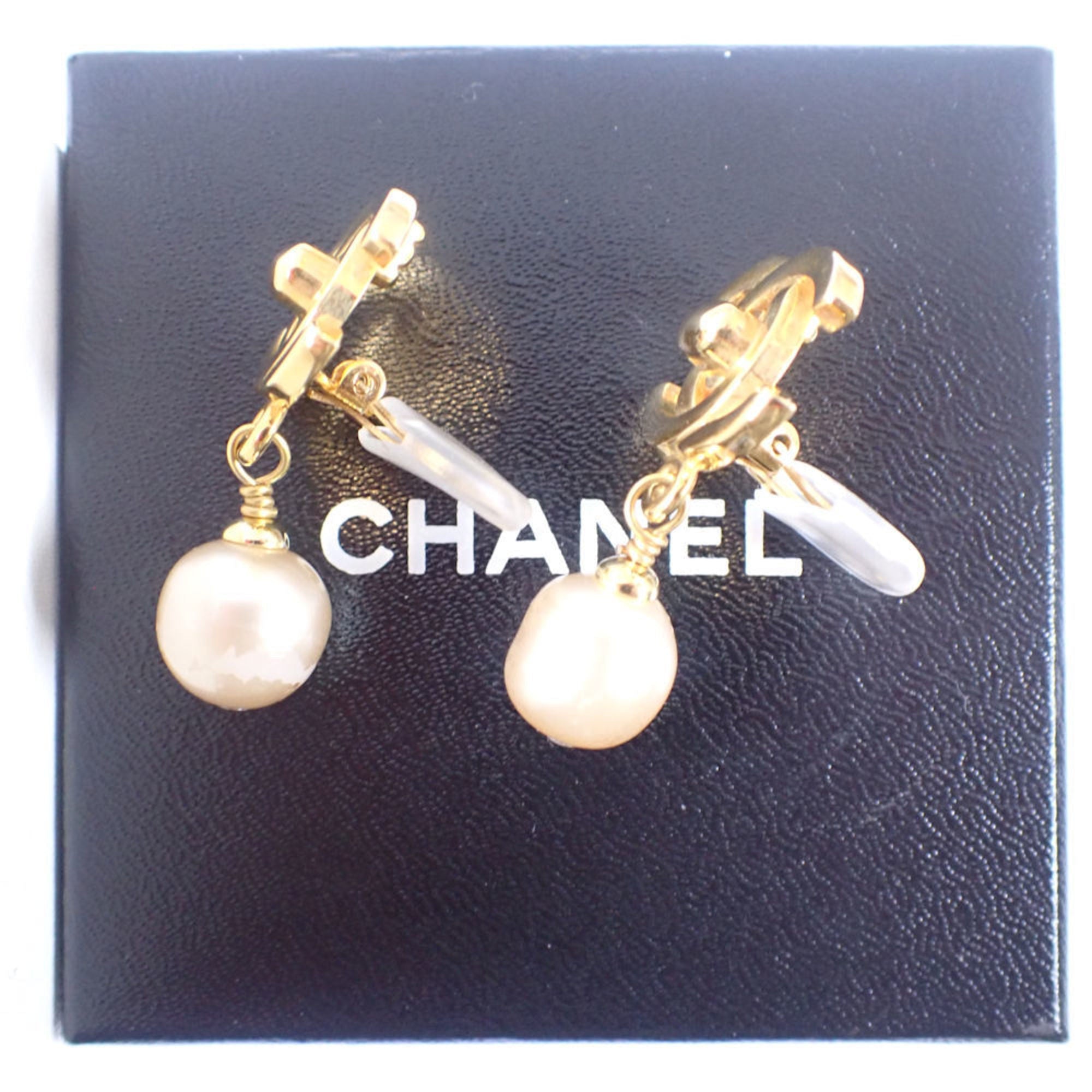 Earrings Pearl Sterling Silver