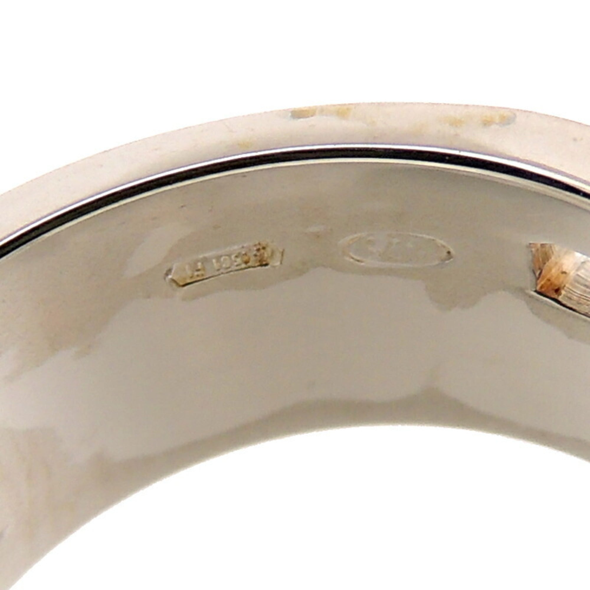Ring Sterling Silver