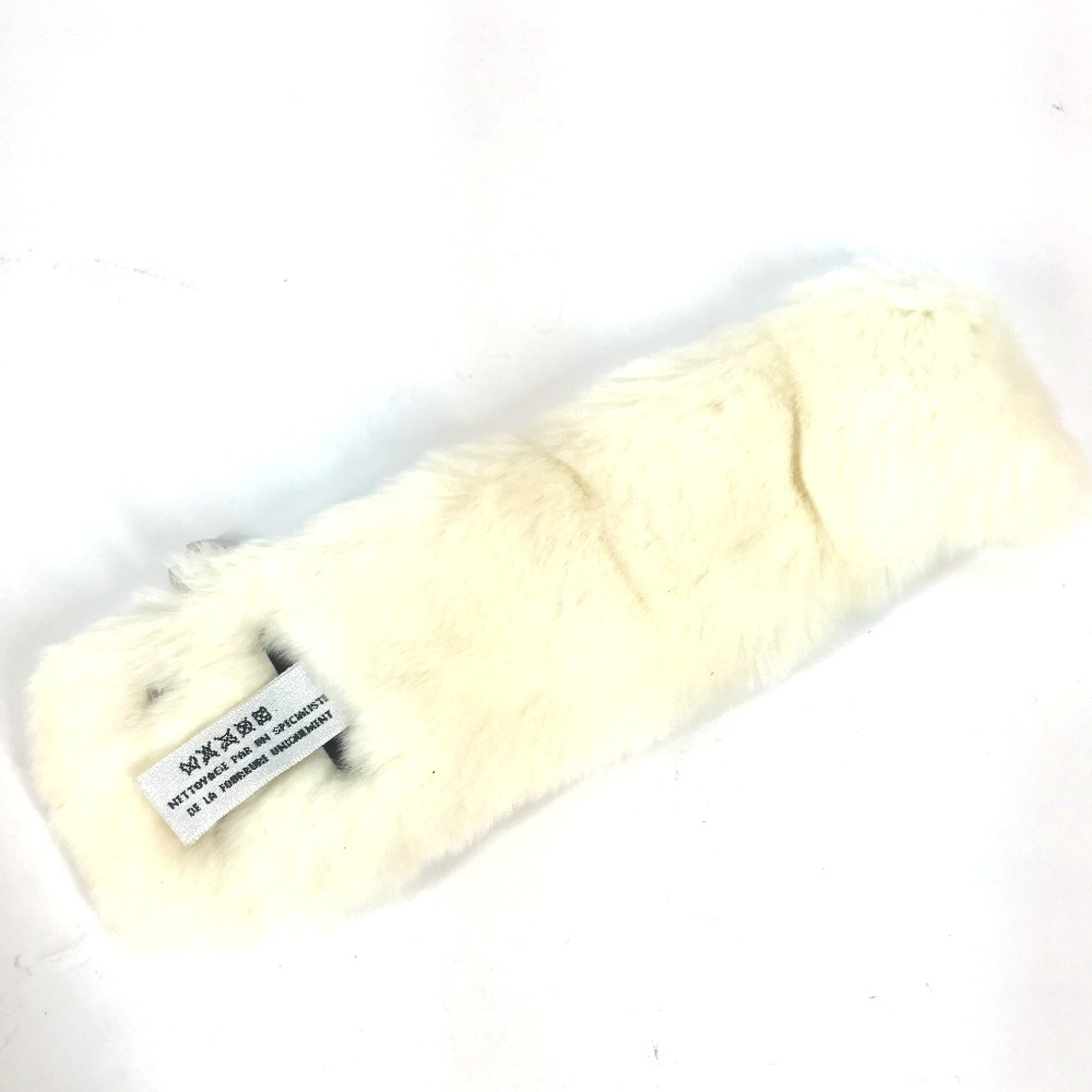 Bracelet Other White