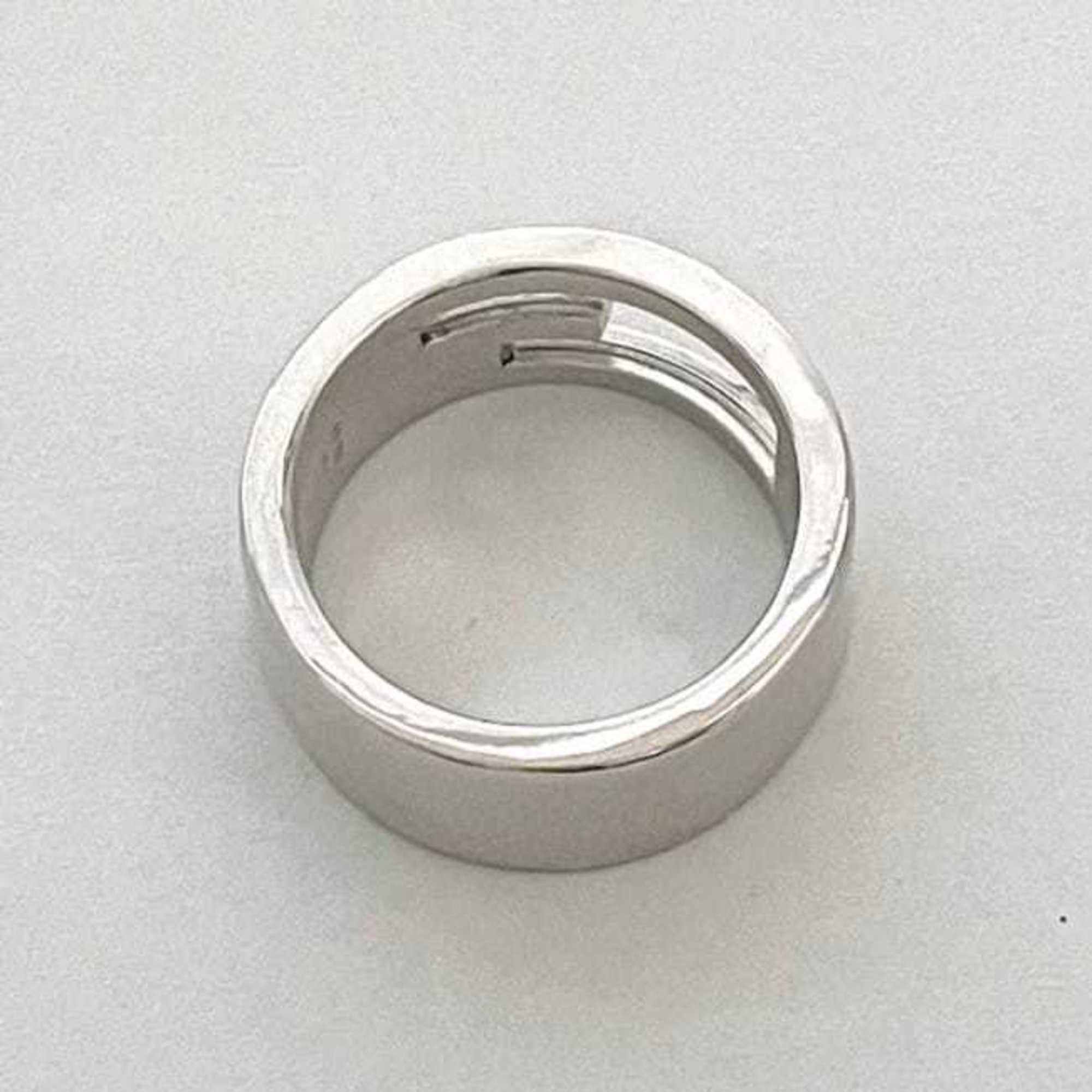Ring Sterling Silver