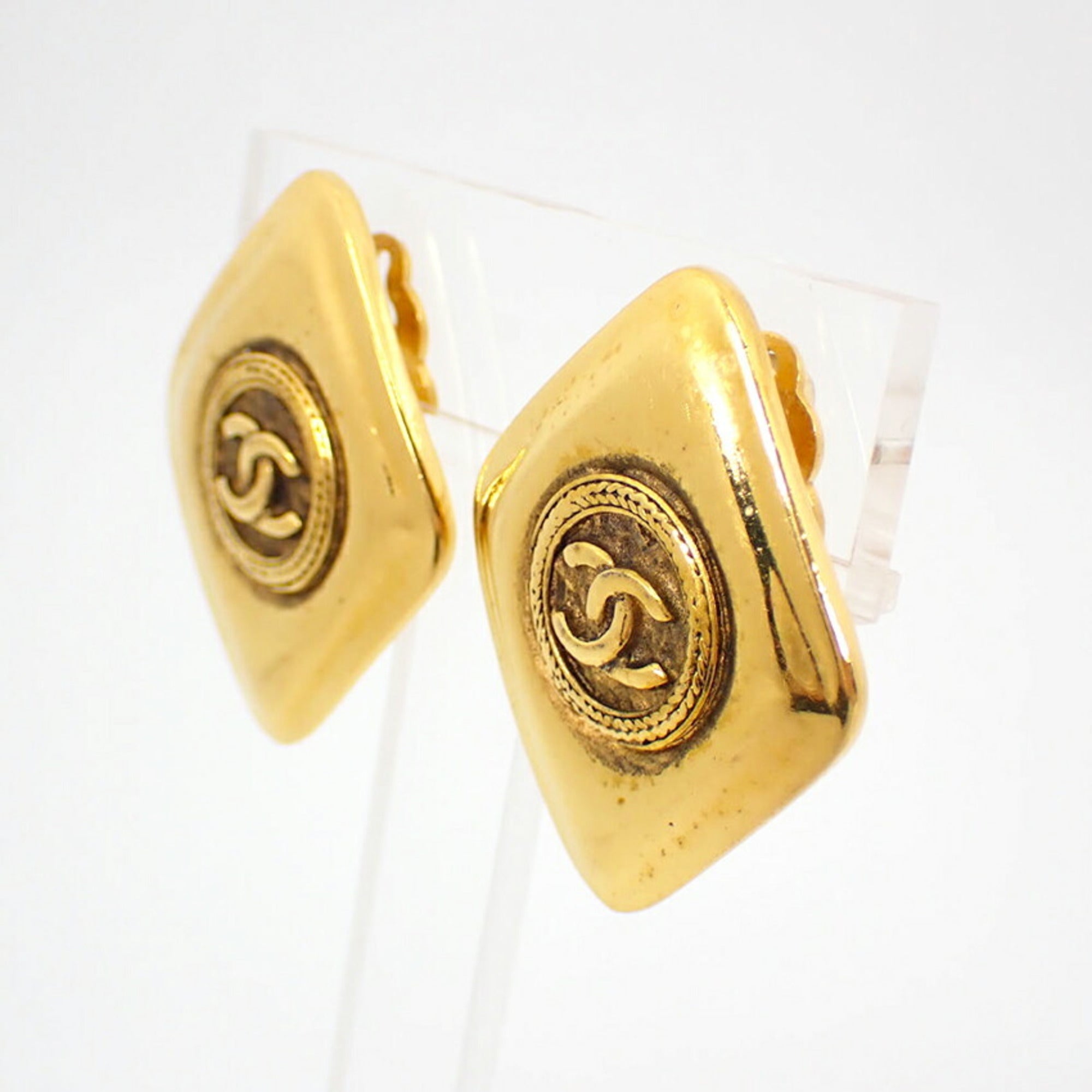 Earrings Sterling Silver