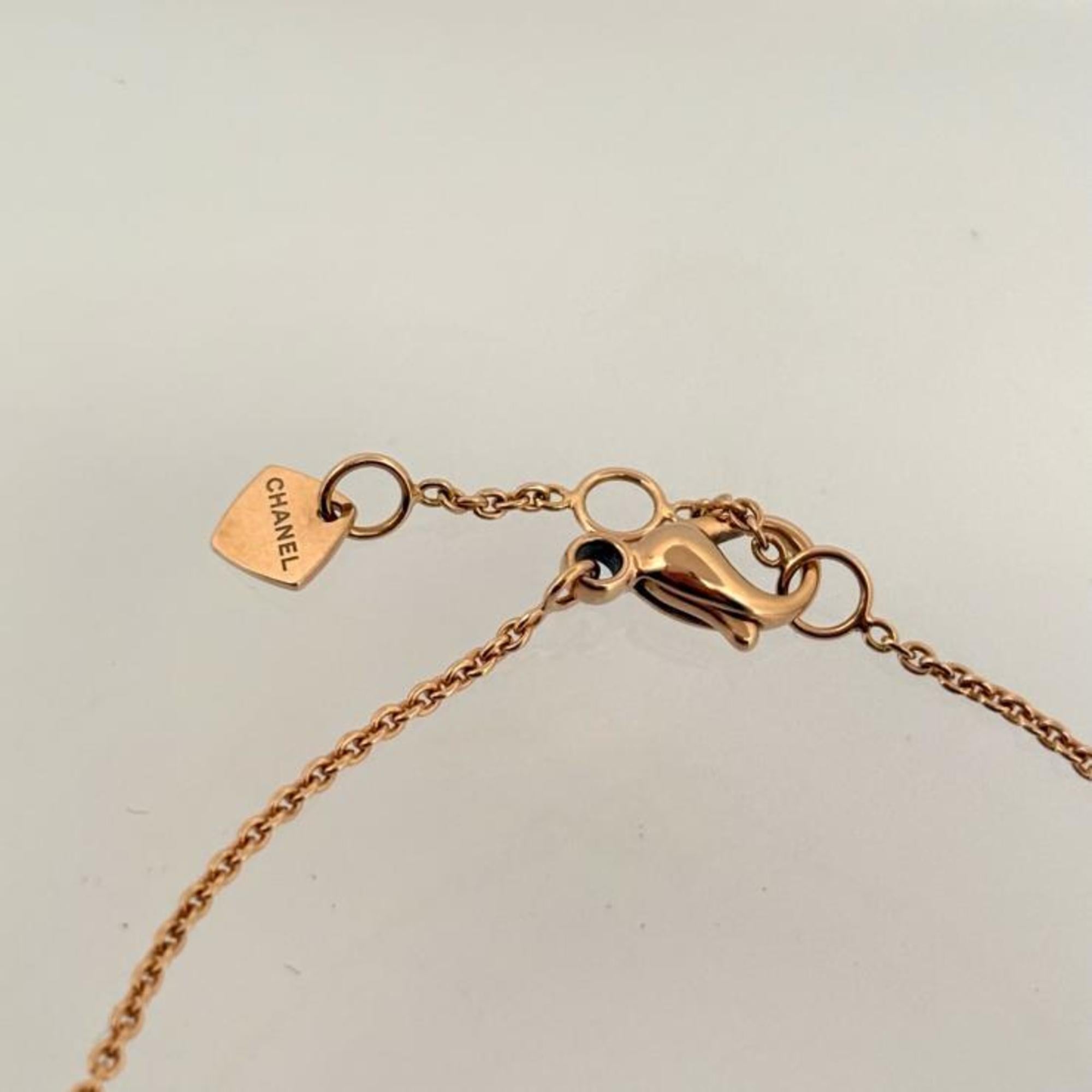 Coco Crush Bracelet Metal