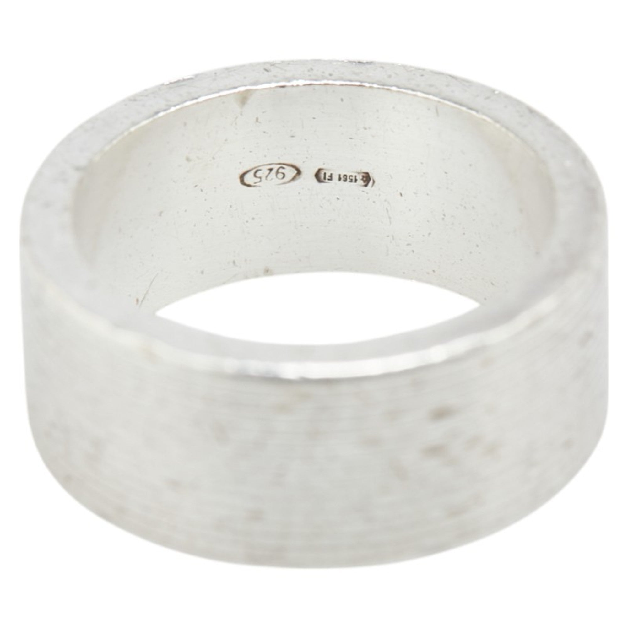 Ring Sterling Silver