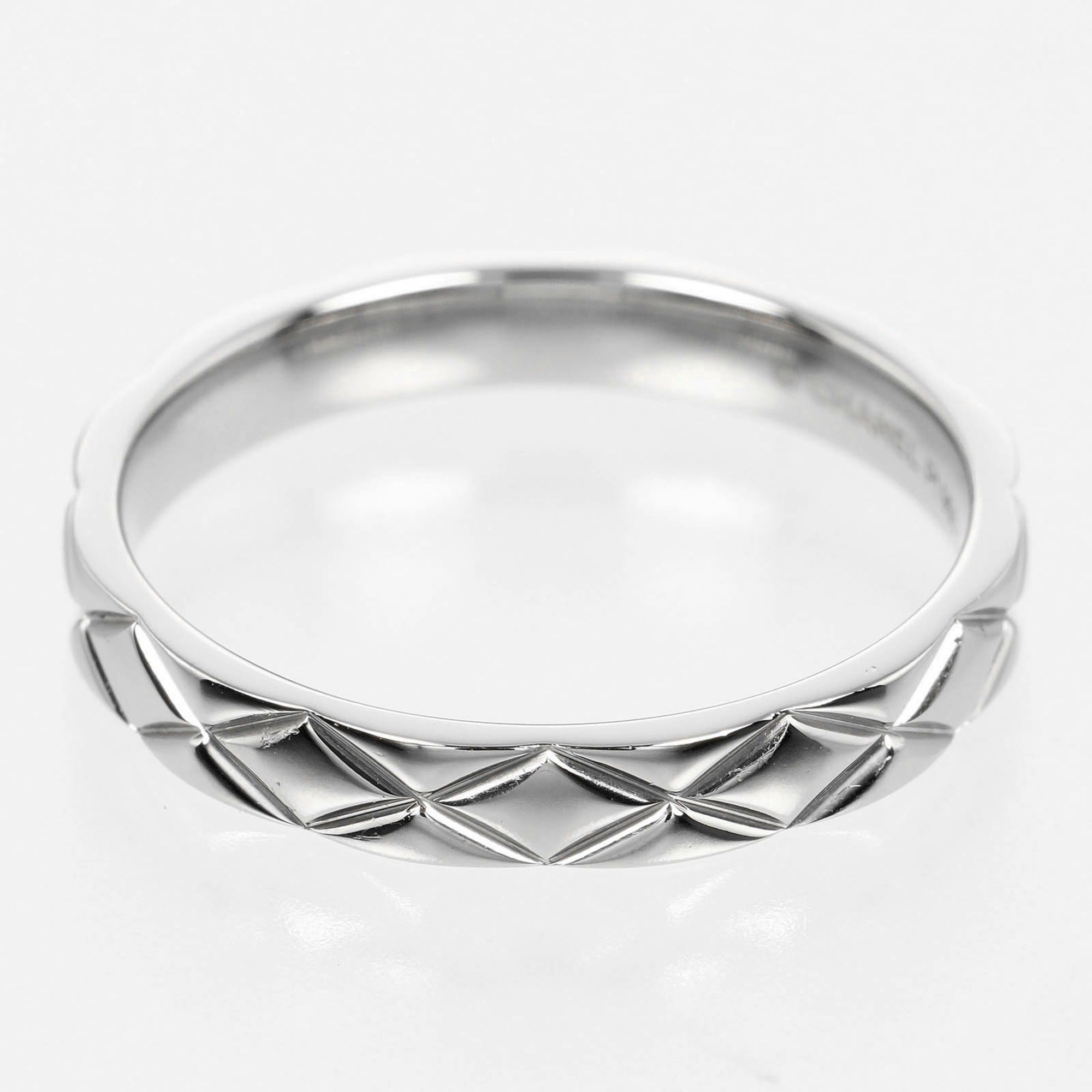 Ring Platinum Small