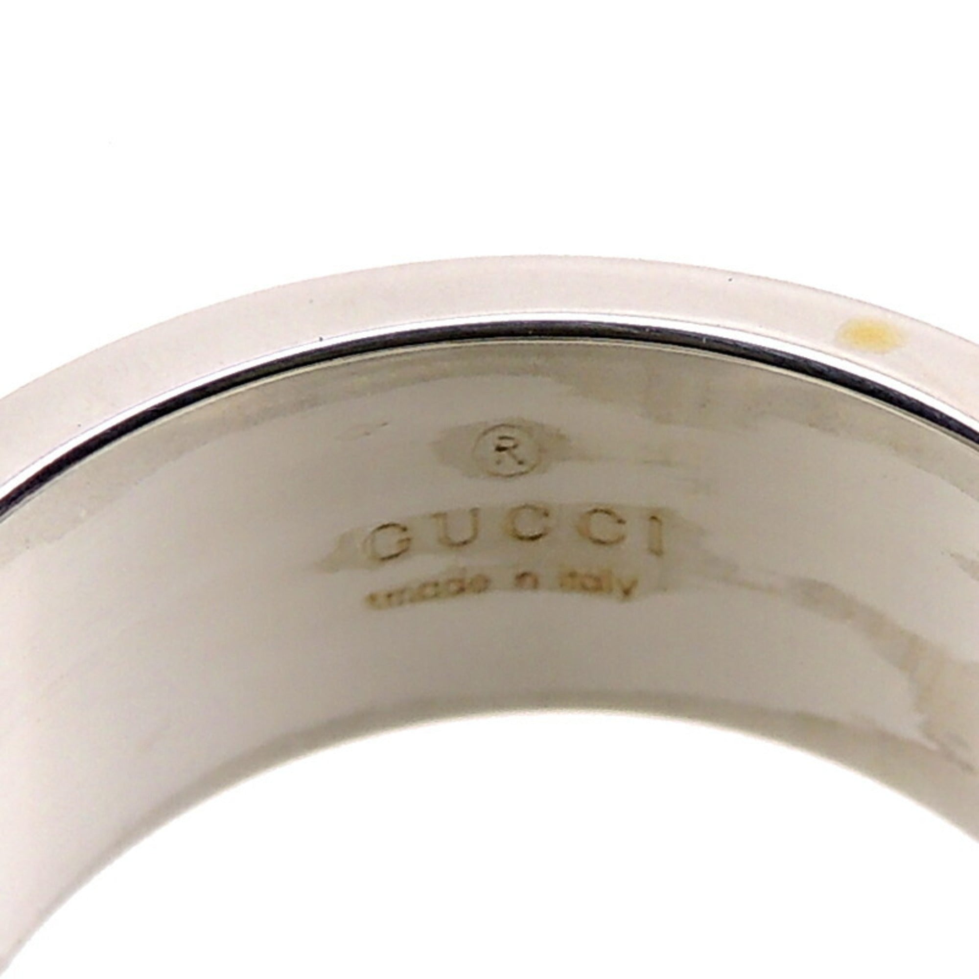 Ring Sterling Silver