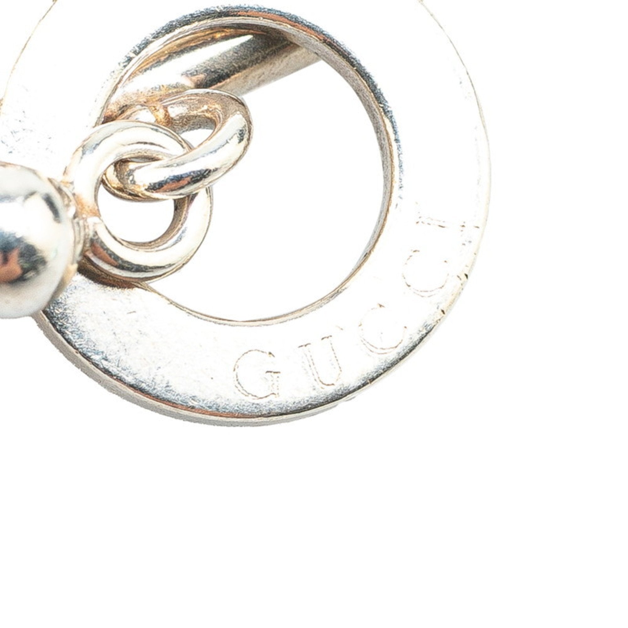 Ball Chain Bracelet Sterling Silver