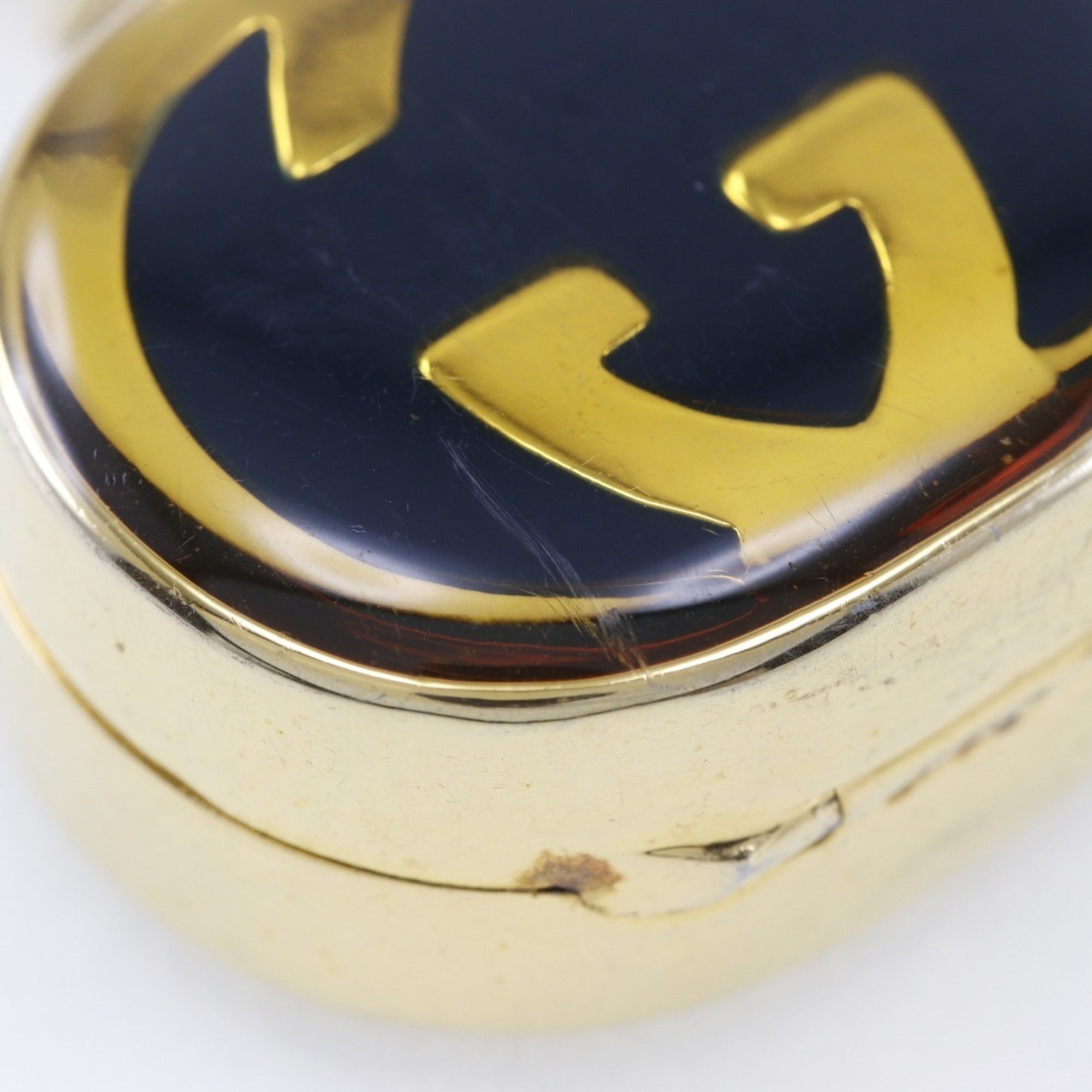 Pendant Necklace Gold