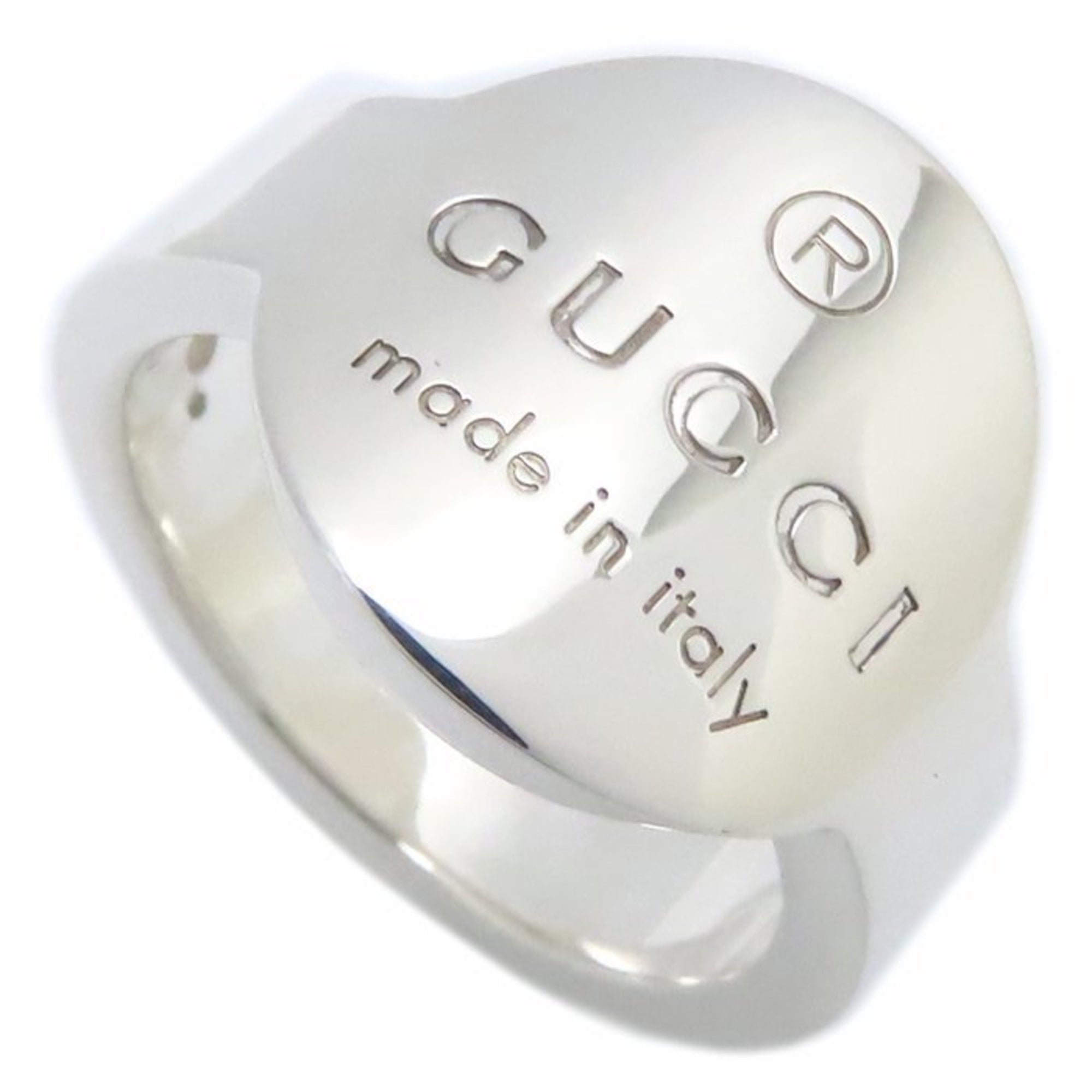 Ring Sterling Silver
