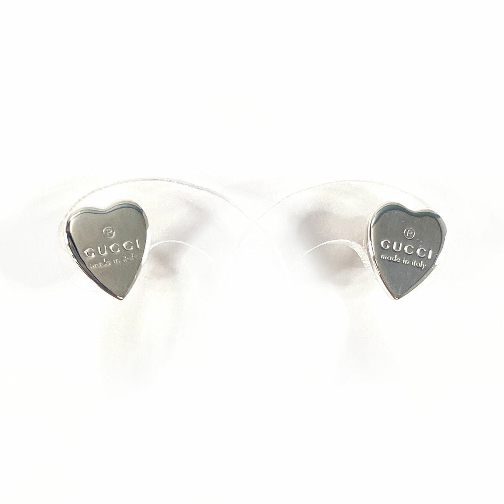 Earrings Sterling Silver