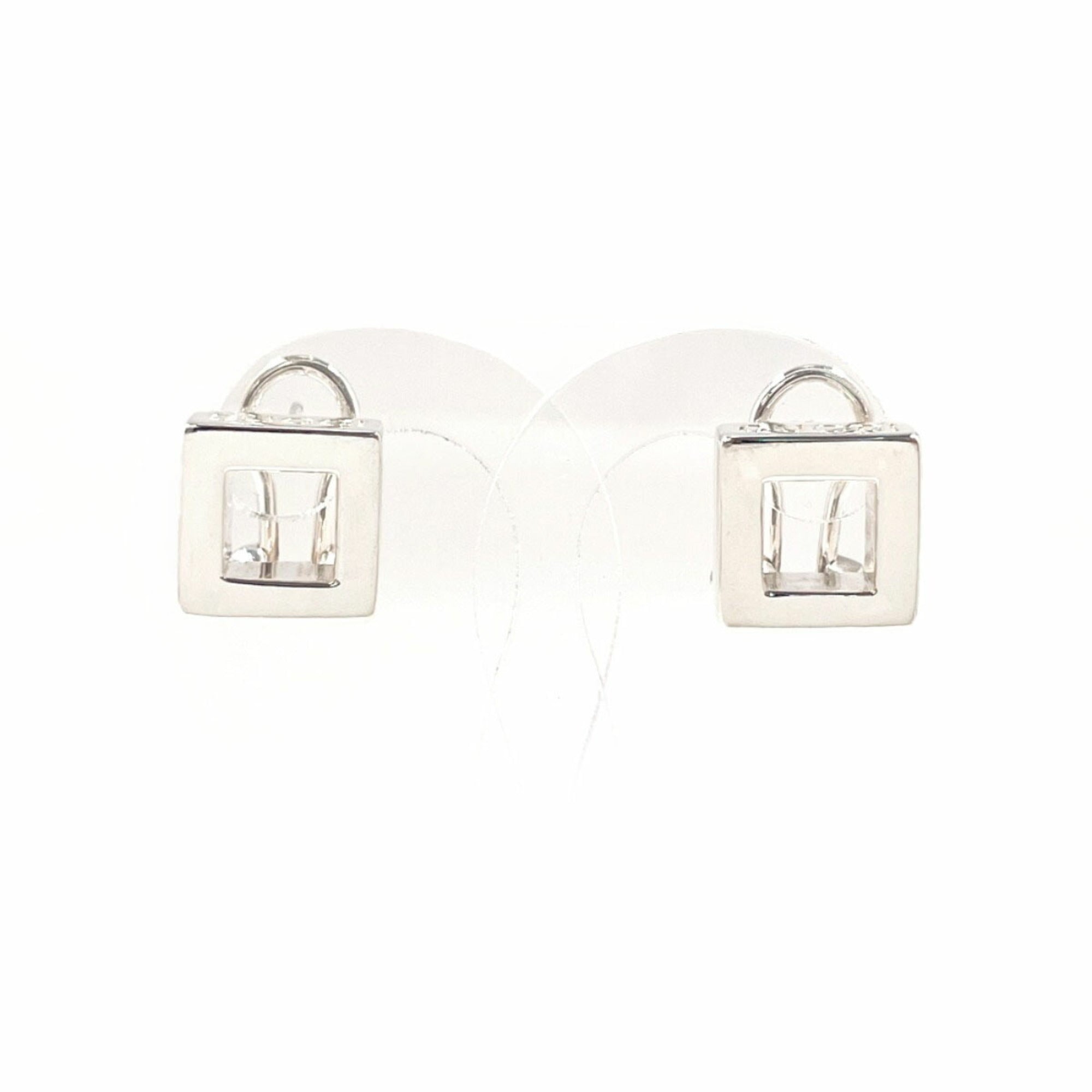 Earrings Sterling Silver