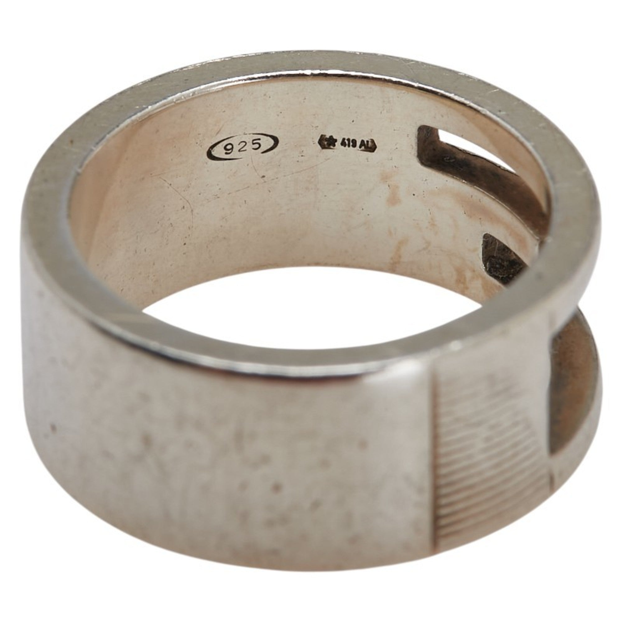 Ring Sterling Silver