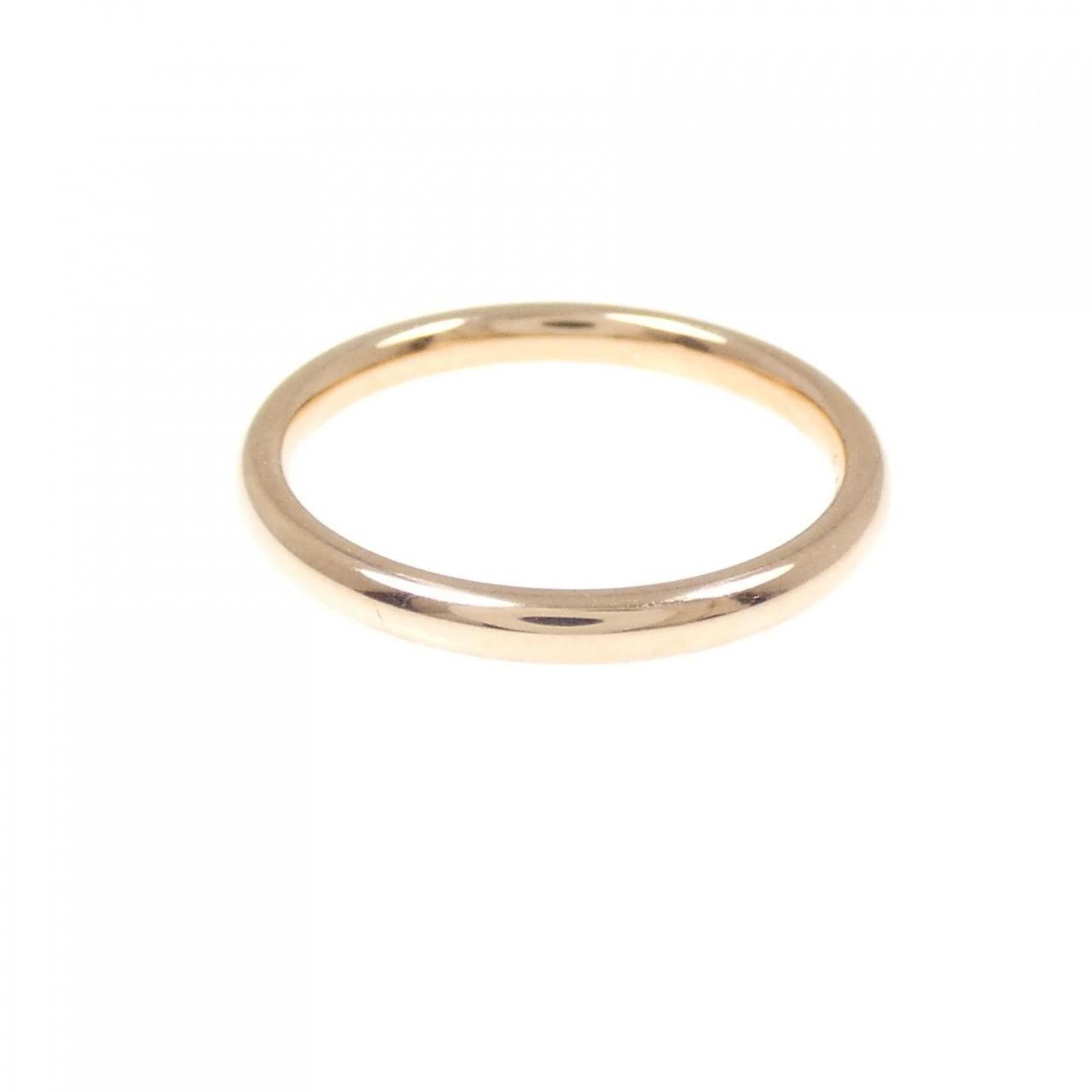 John Parisian Ring 18K Rose Gold
