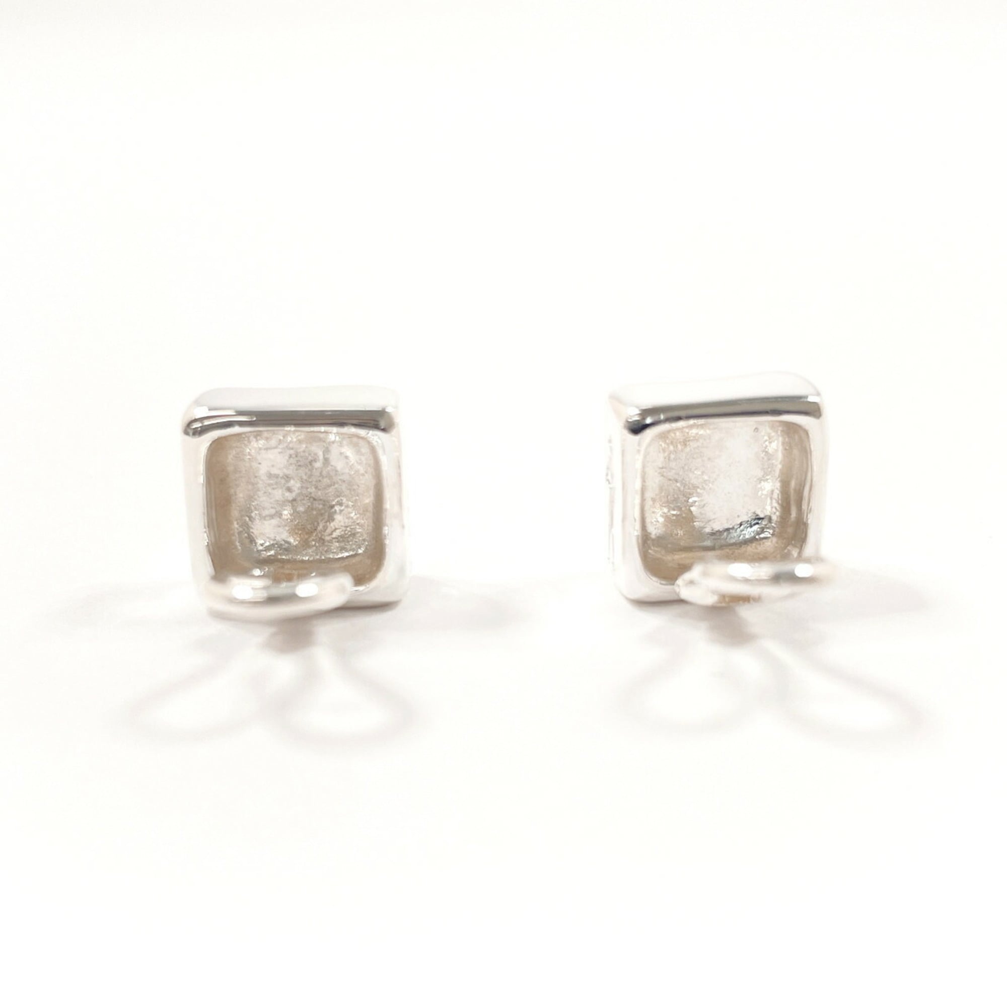 Earrings Sterling Silver