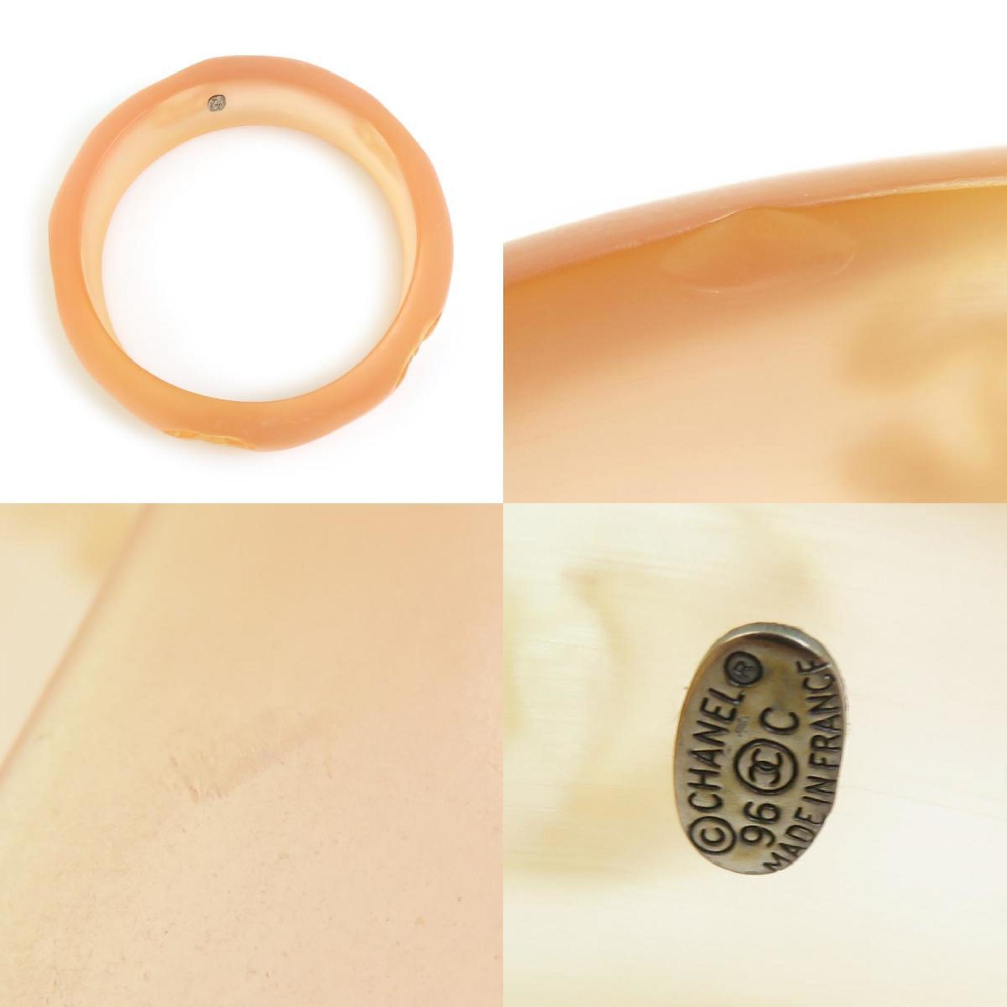 CC Logo Bracelet Metal