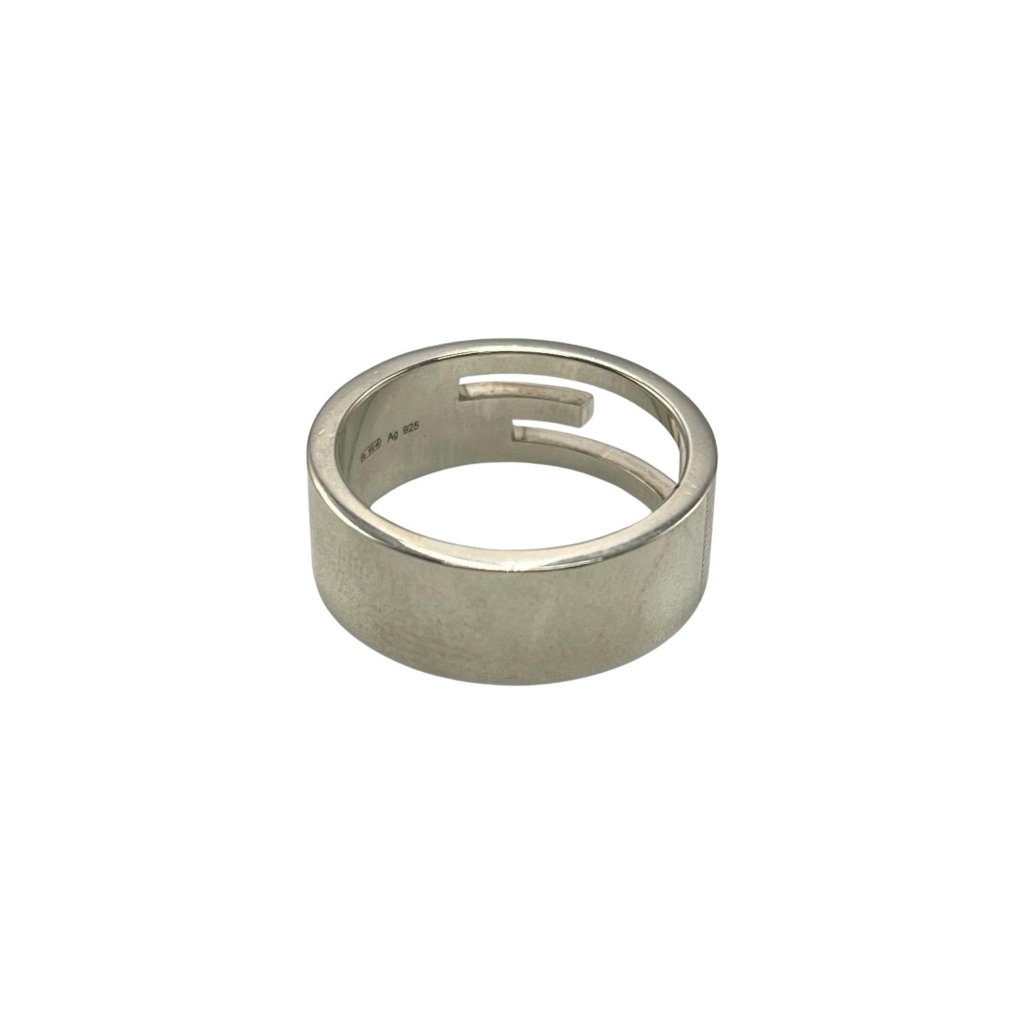 Ring Sterling Silver