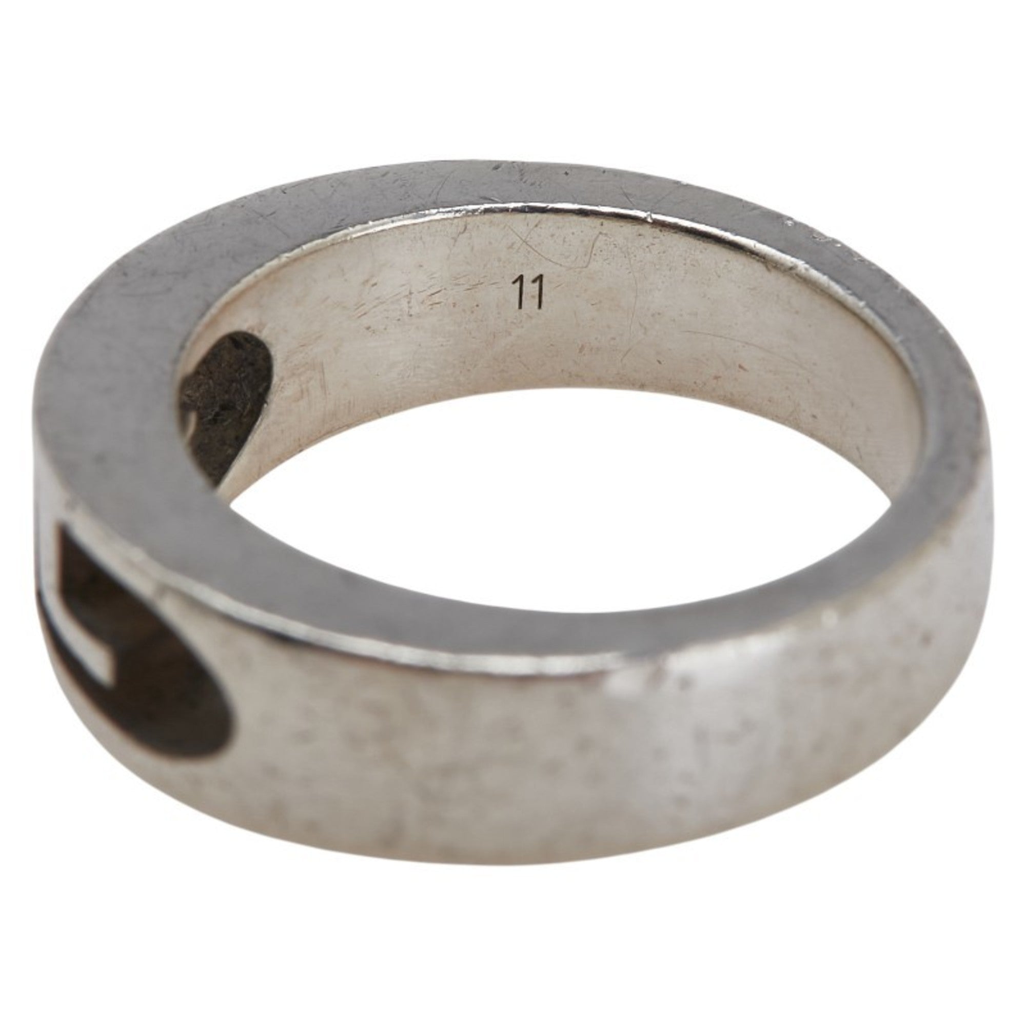 Ring Sterling Silver
