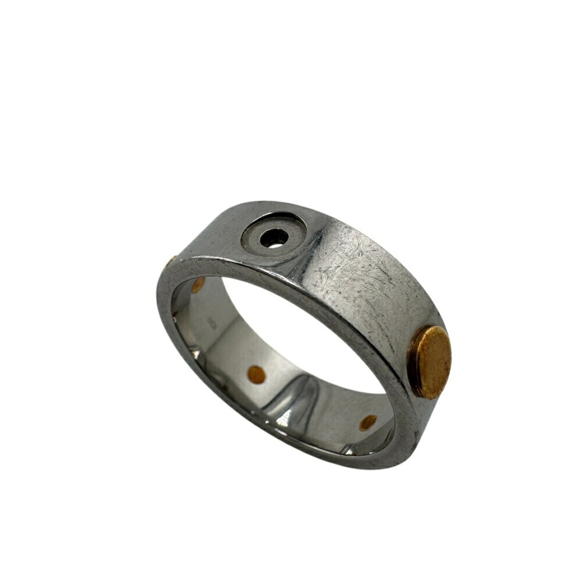 Band Ring Gold