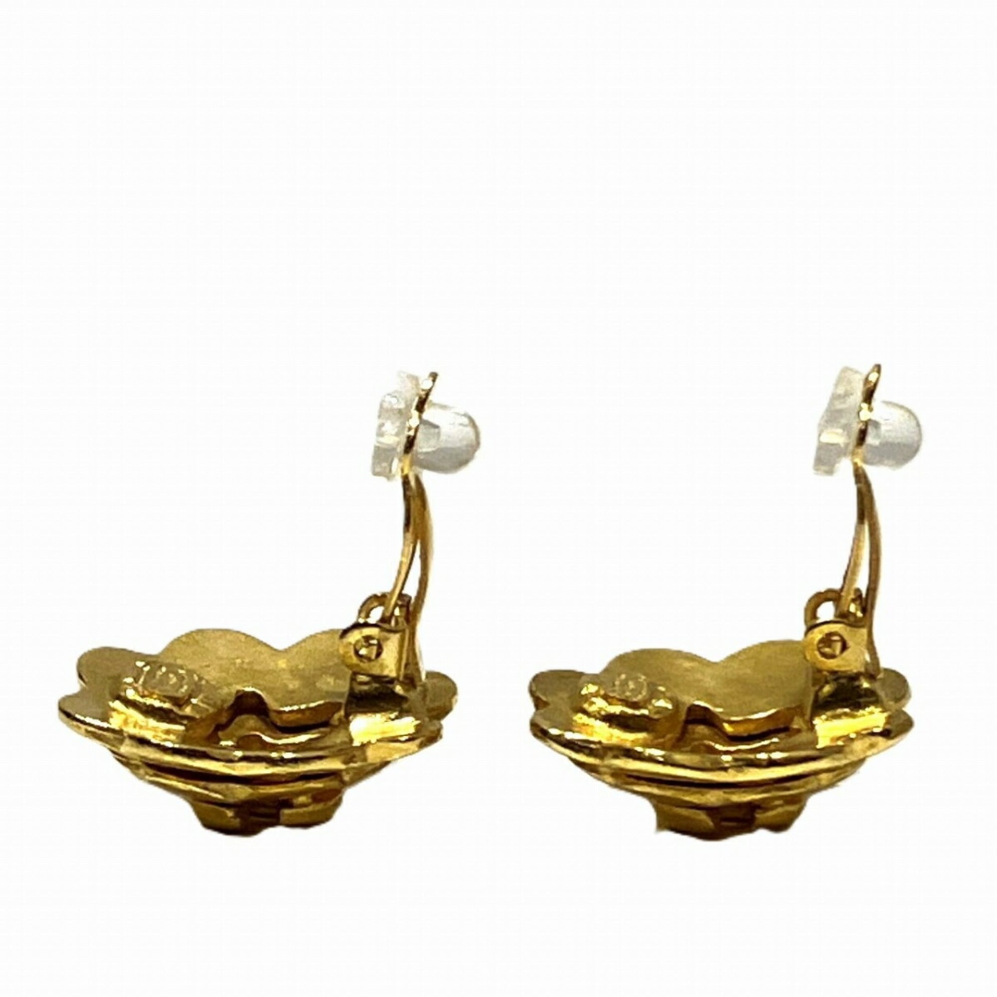 Clip-On Earrings Clip-On