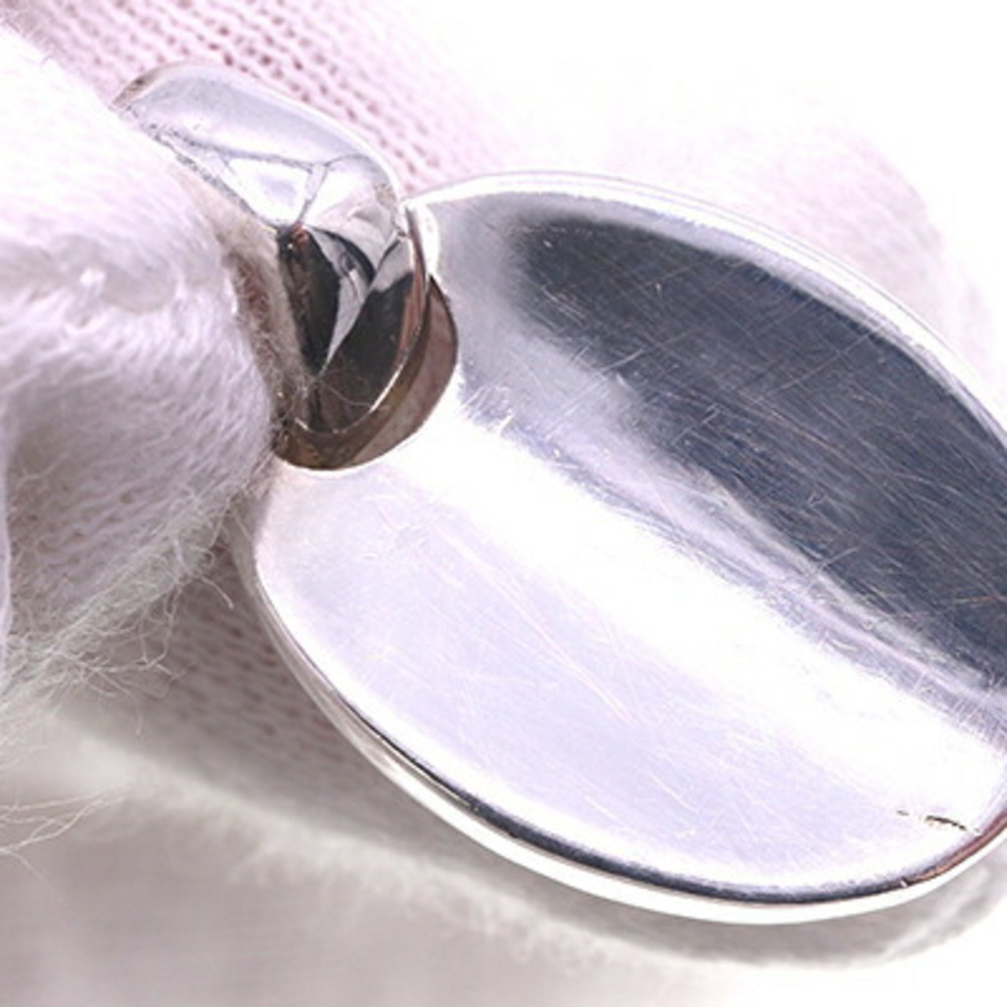 Earrings Sterling Silver