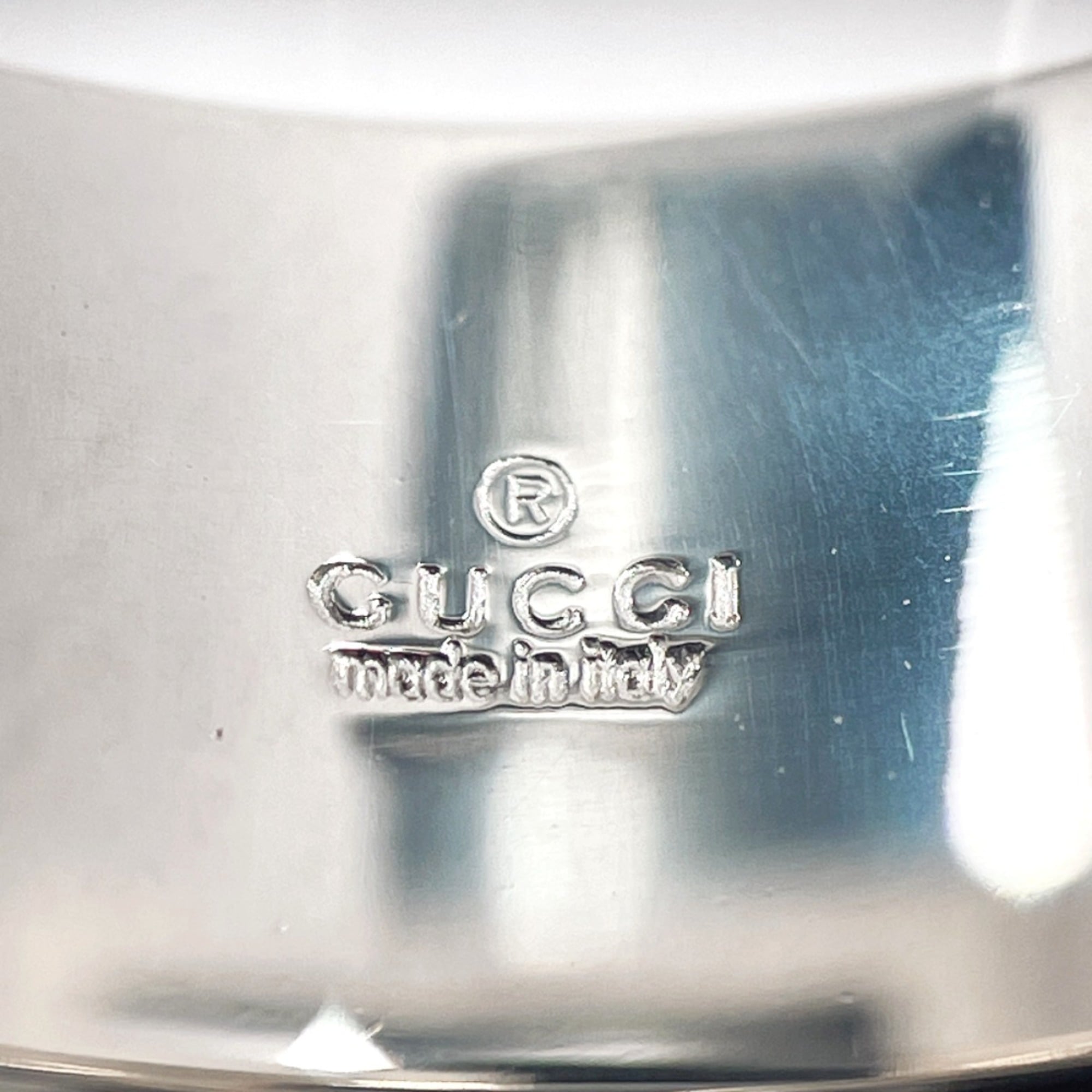 Ring Sterling Silver