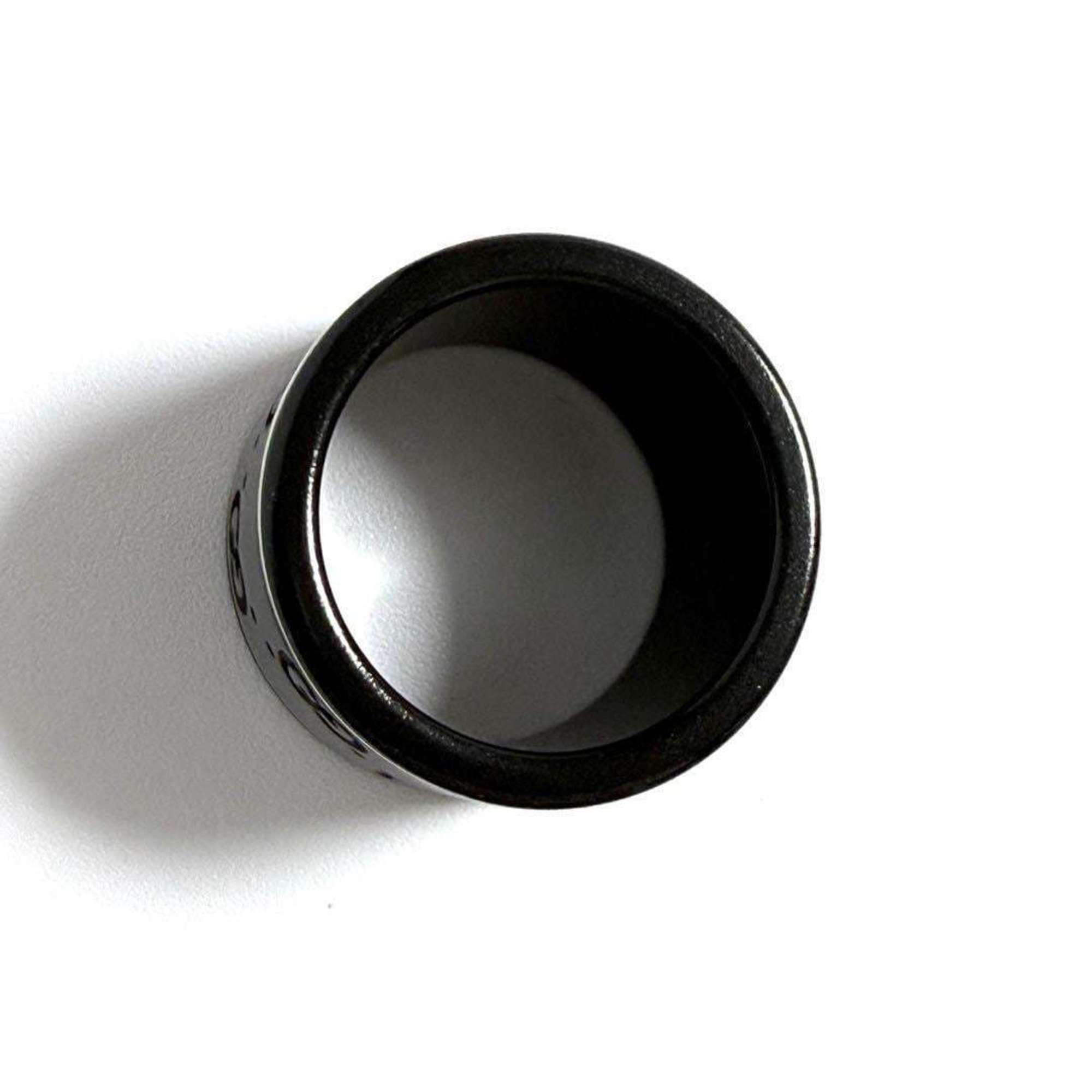 Pinky Icon Ring