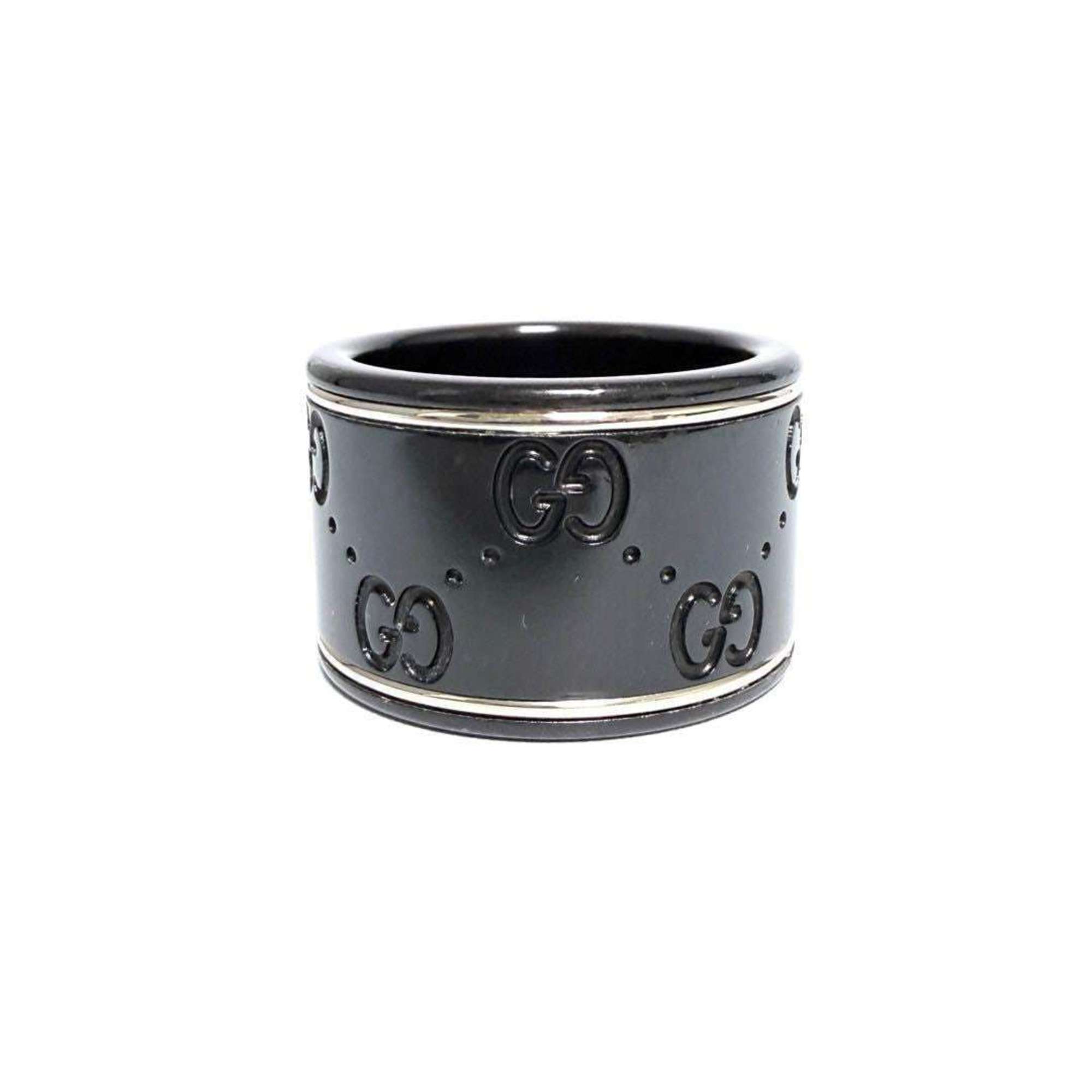 Pinky Icon Ring