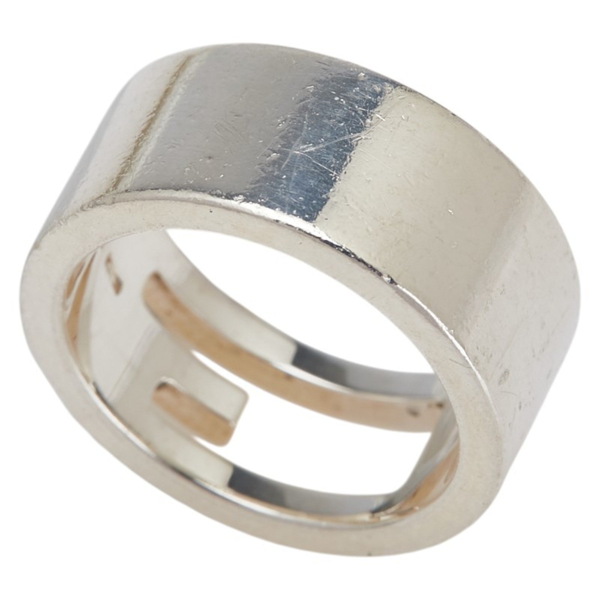 Ring Sterling Silver