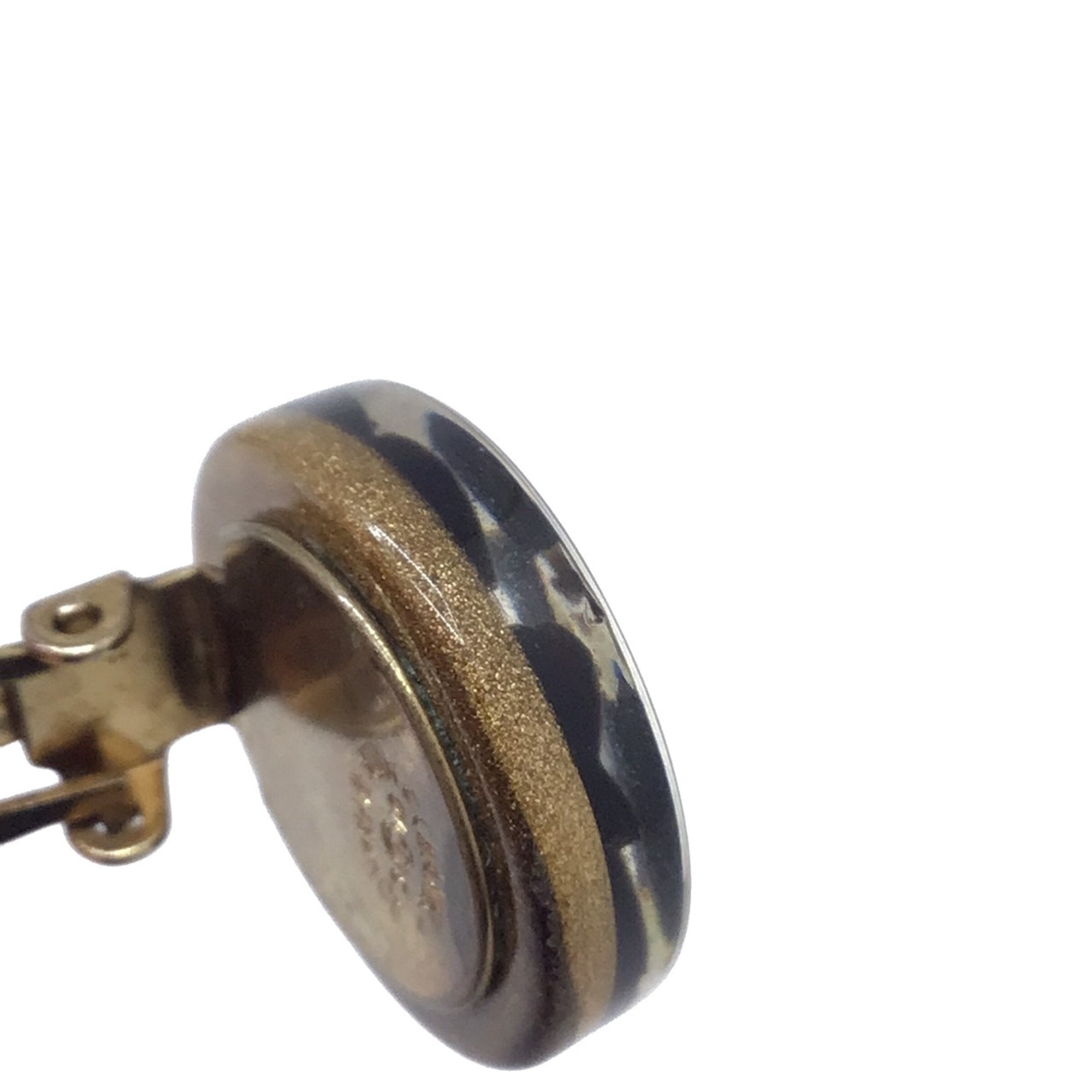 Clip-On Earrings Clip-On