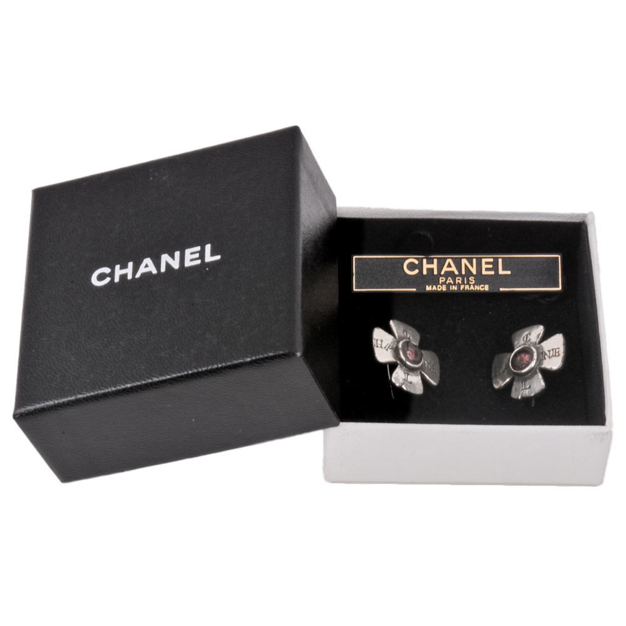 Earrings Metal