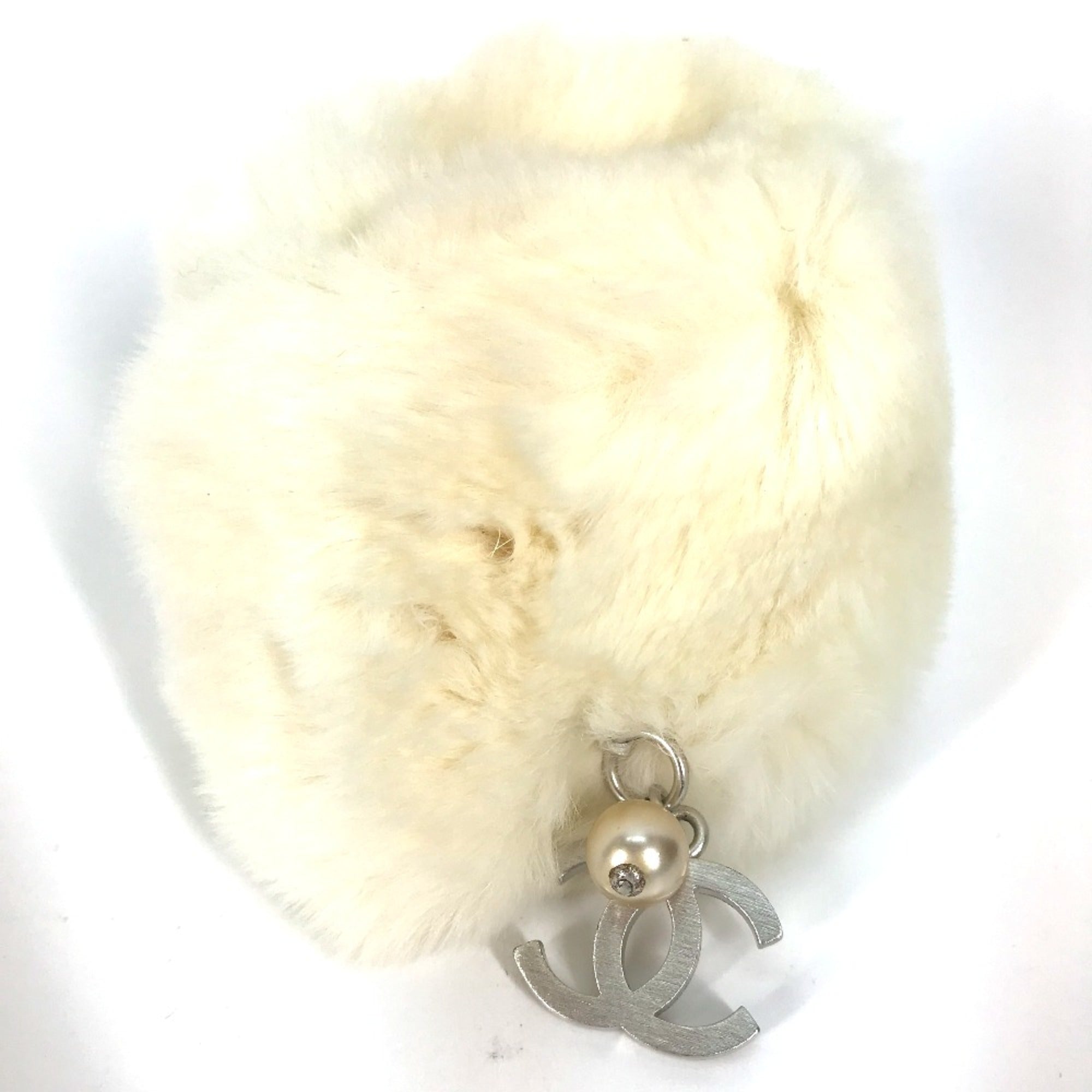 Bracelet Other White