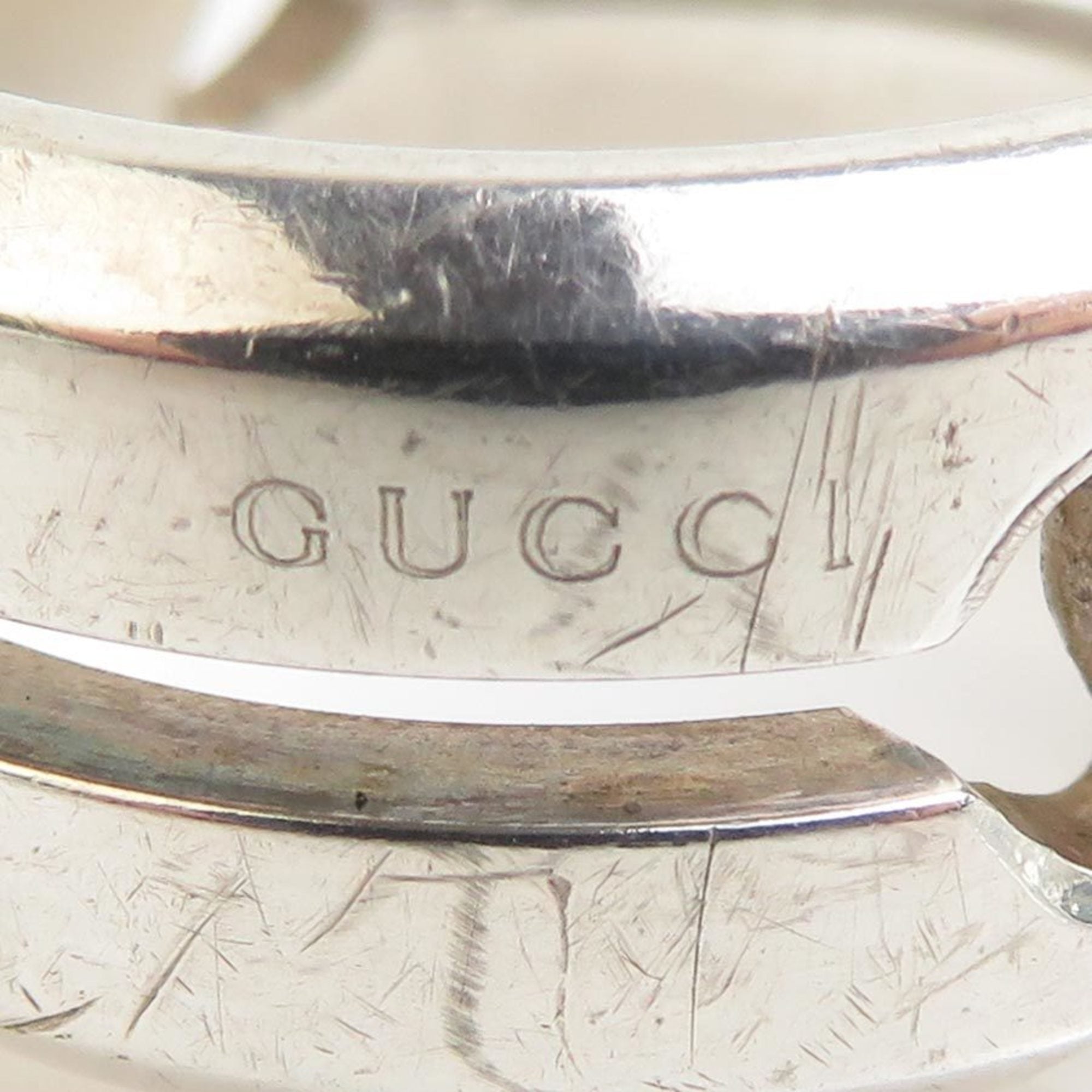 Band Ring Sterling Silver