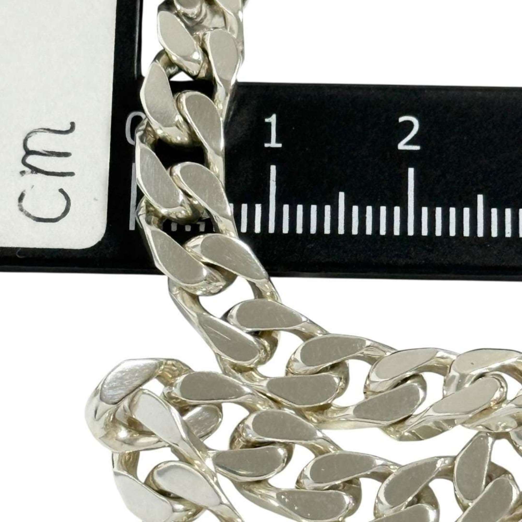 Pendant Necklace Sterling Silver