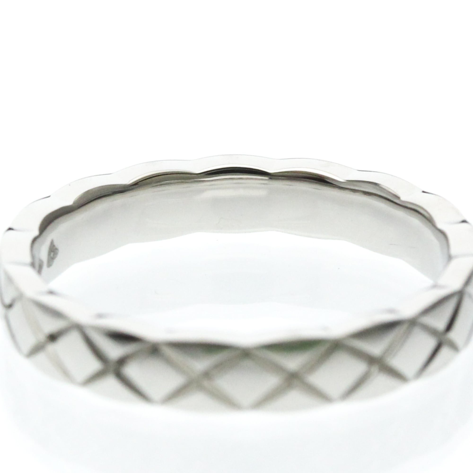 Ring Platinum Mini