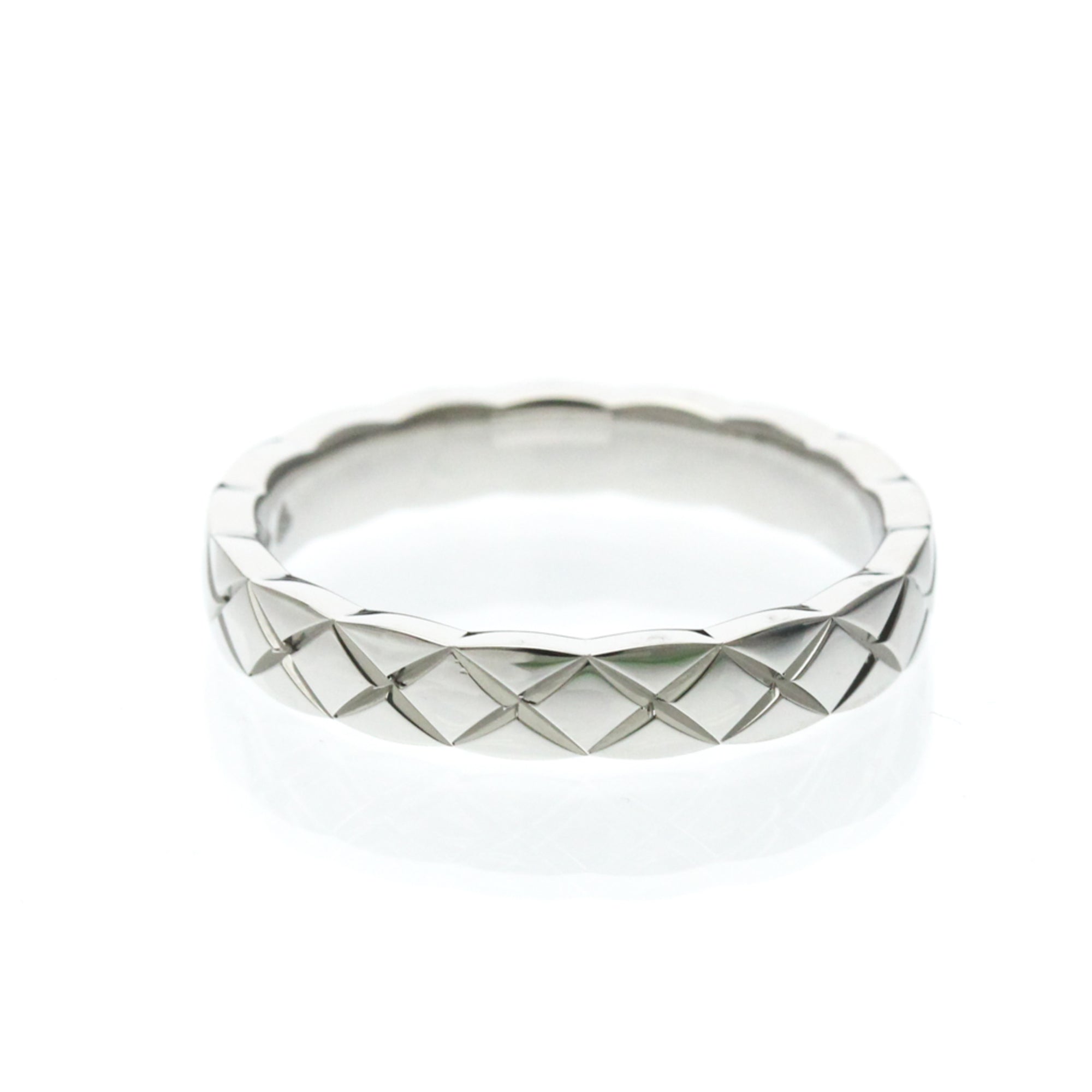 Ring Platinum Mini