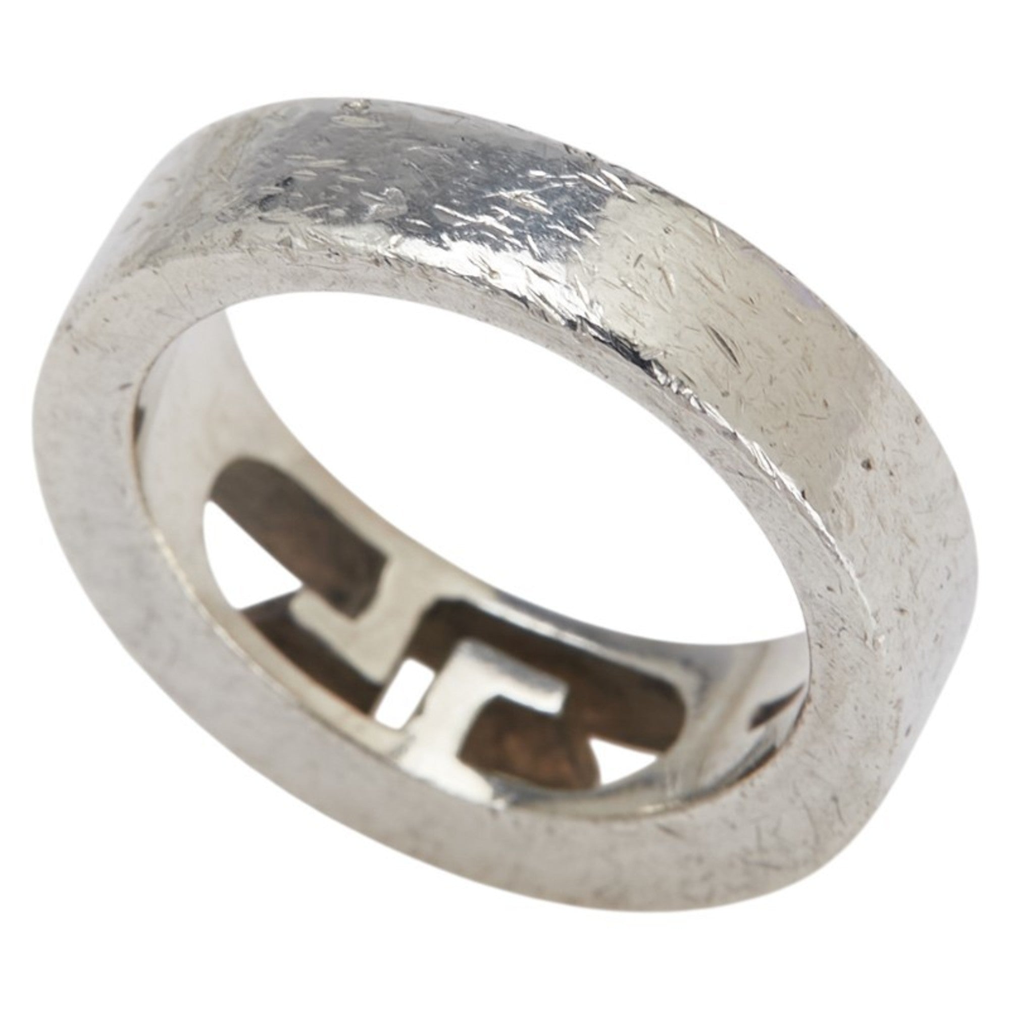 Ring Sterling Silver