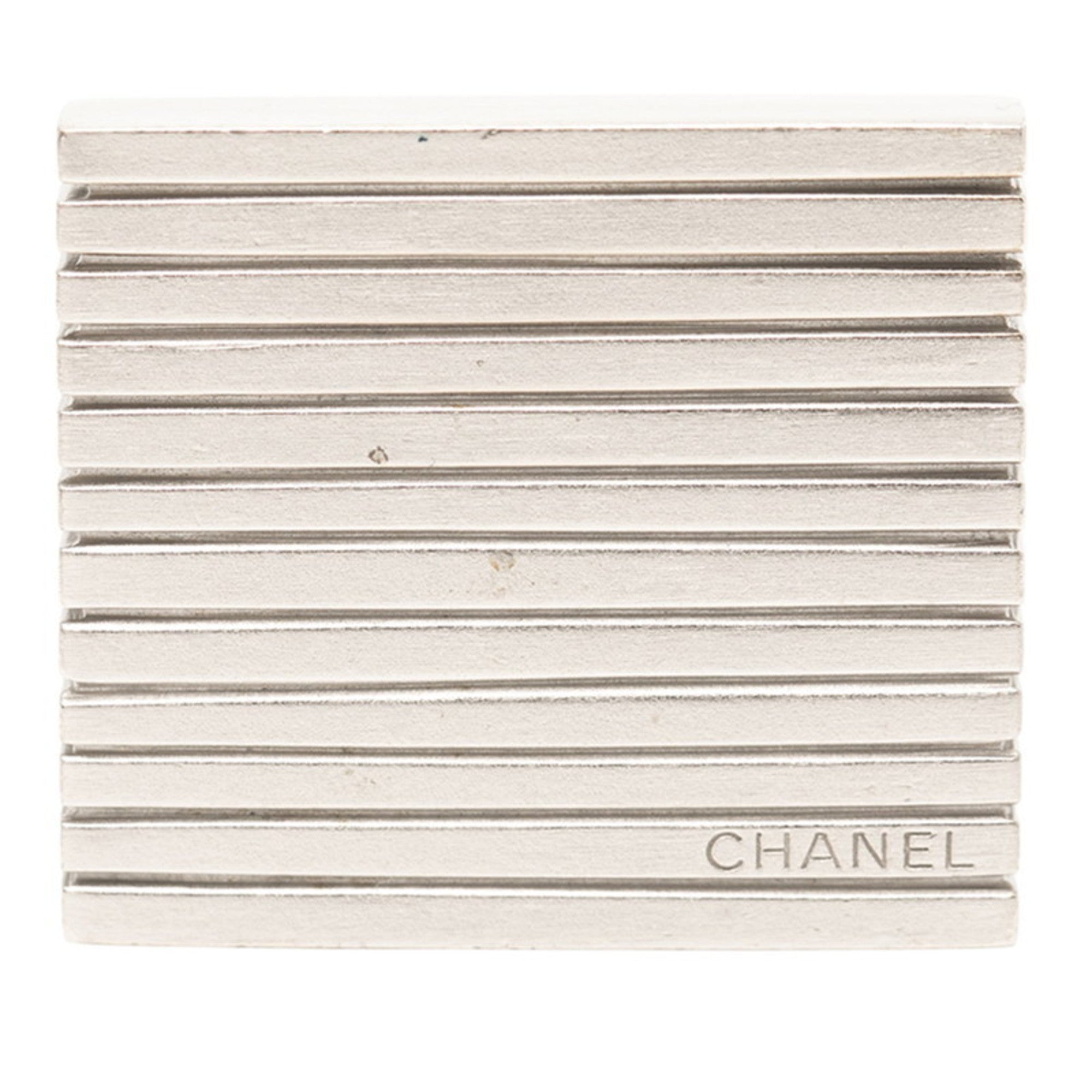 Brooch Sterling Silver