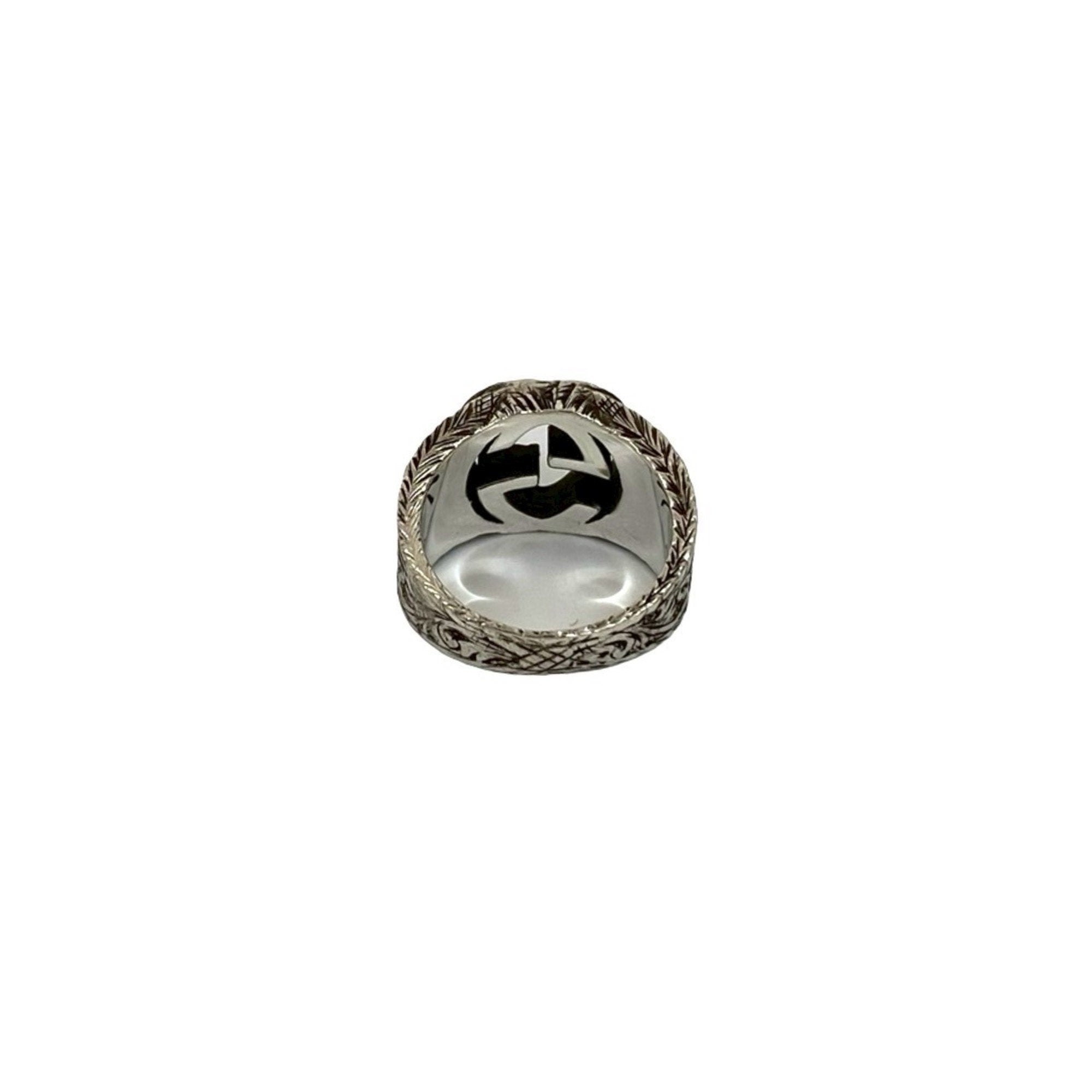 Ring Sterling Silver