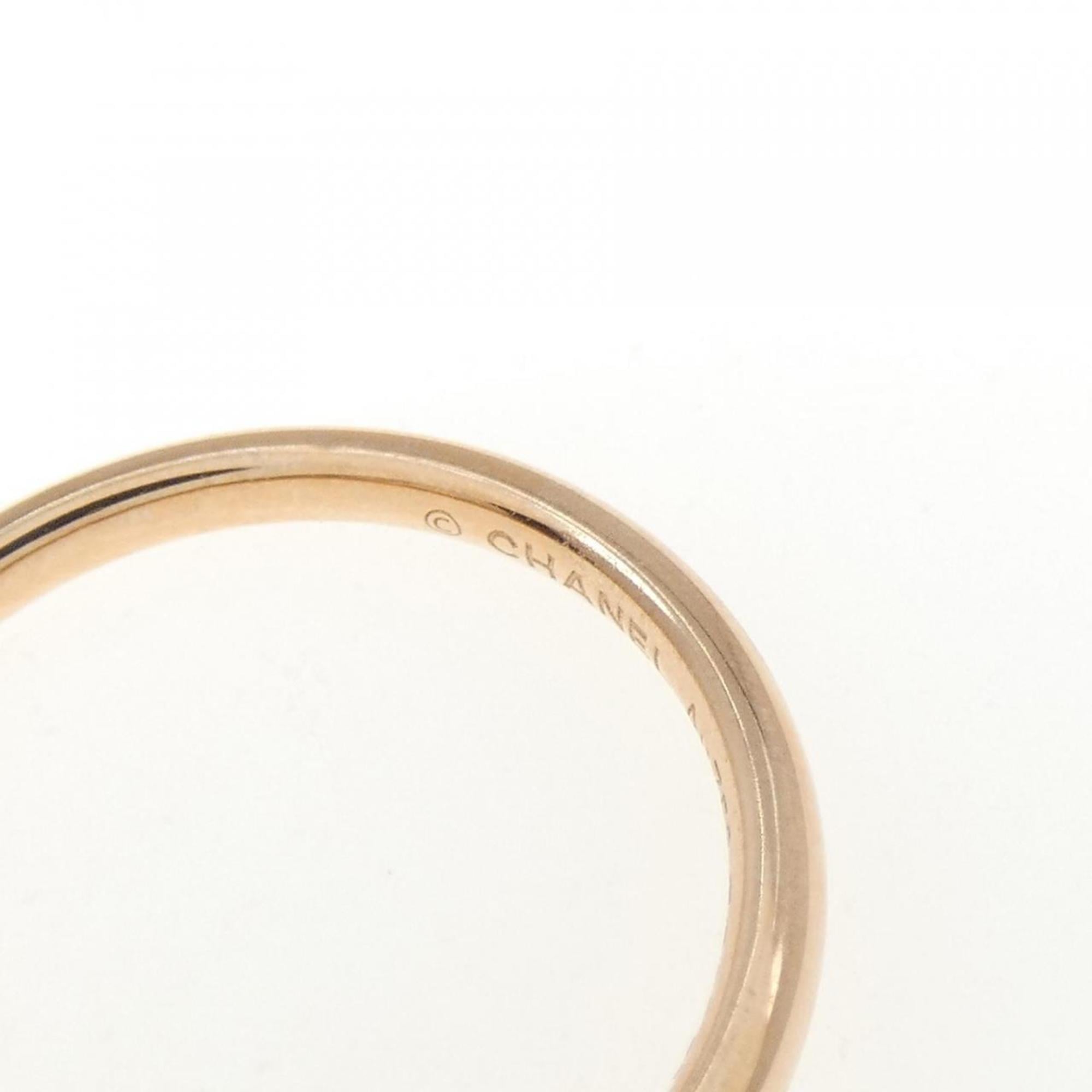 John Parisian Ring 18K Rose Gold