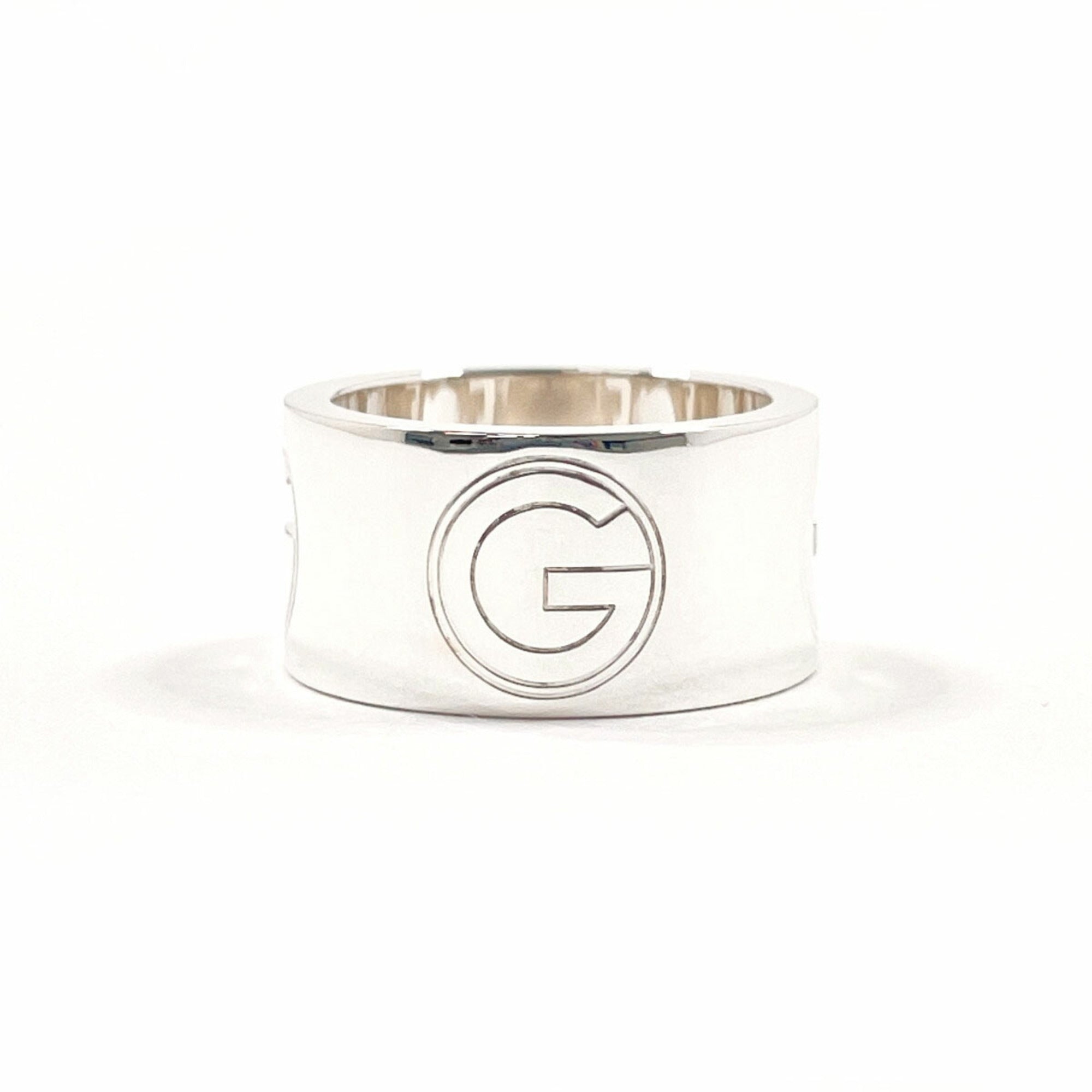 Ring Sterling Silver