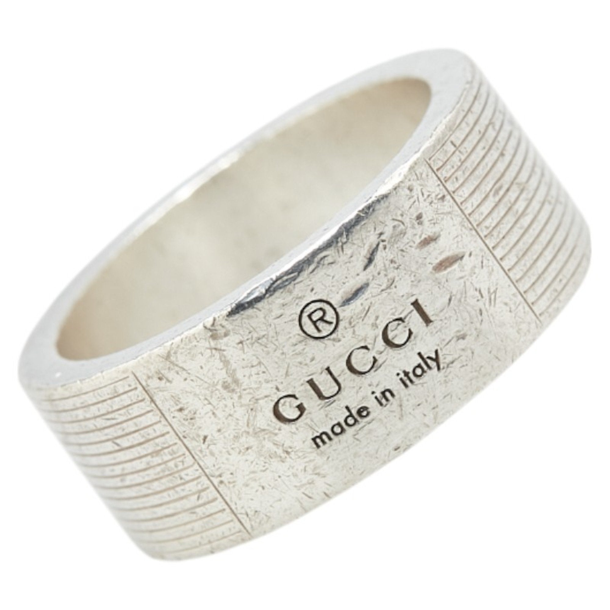 Ring Sterling Silver