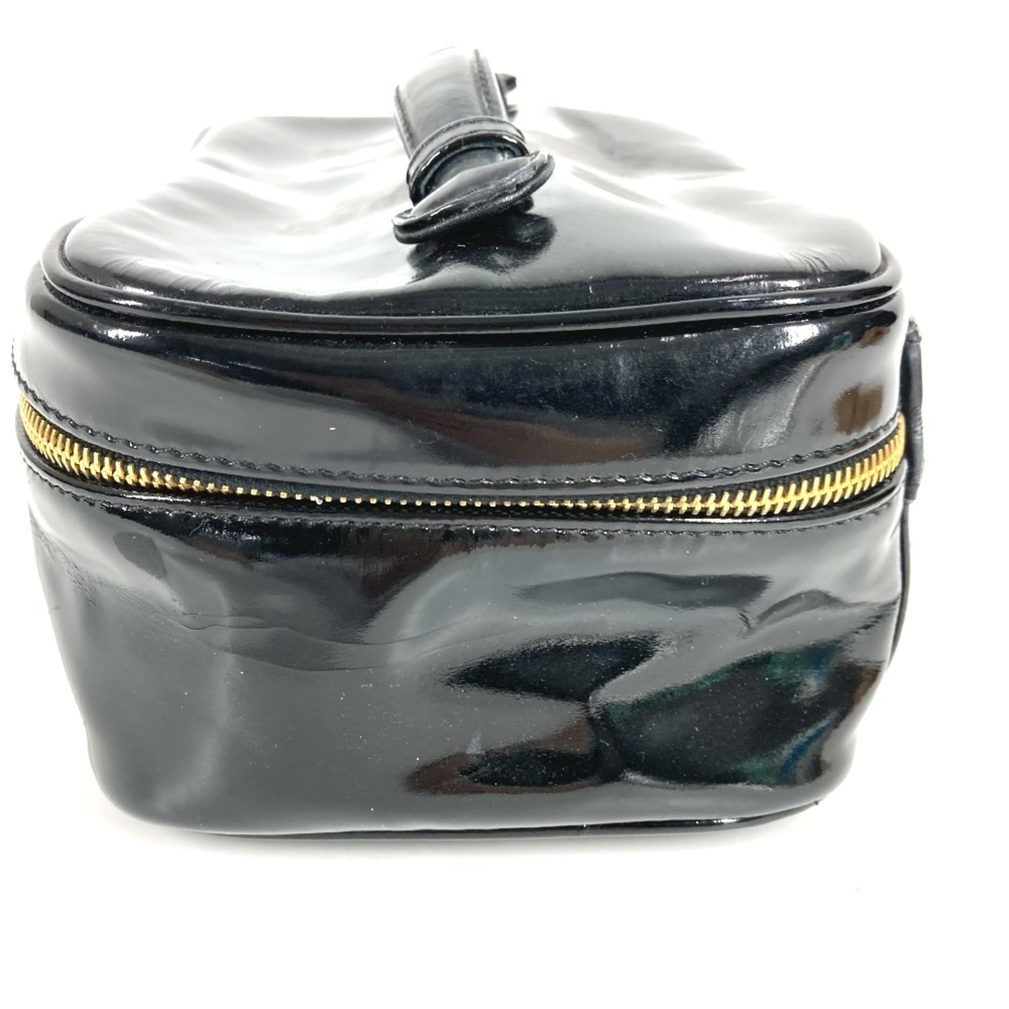 Vintage Timeless Cosmetic Case Patent