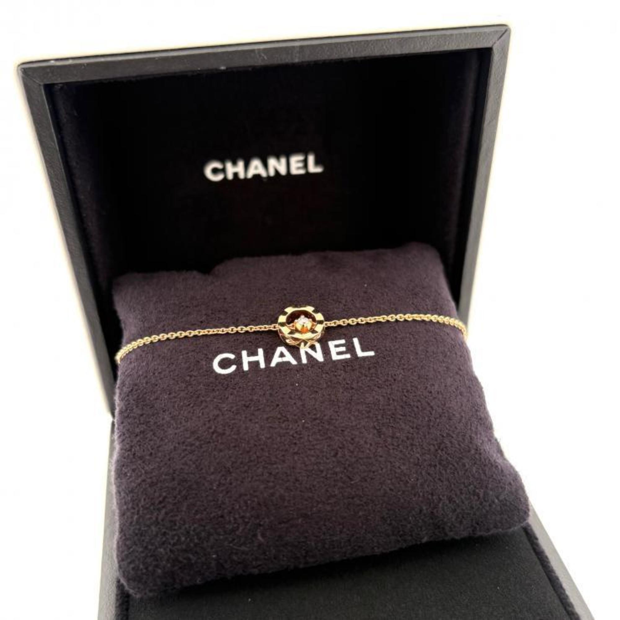 Coco Crush Bracelet Metal