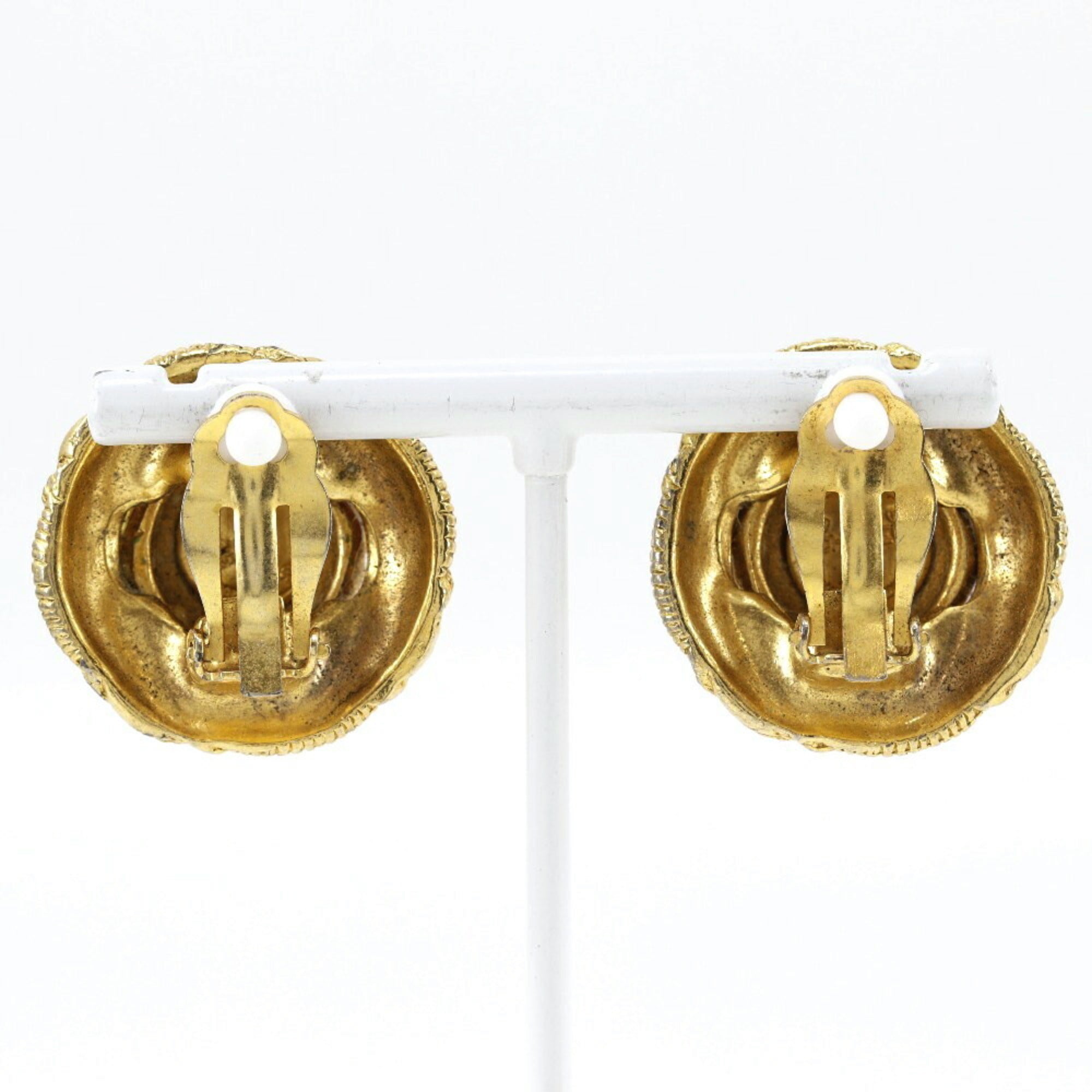 Clip-On Earrings Clip-On