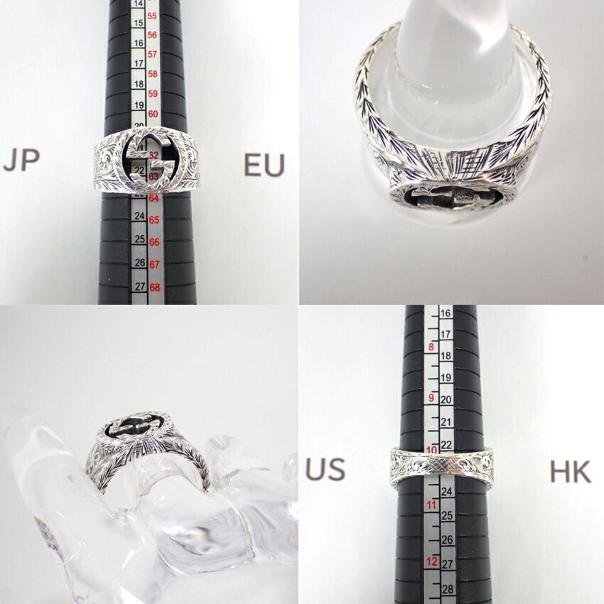 Ring Sterling Silver