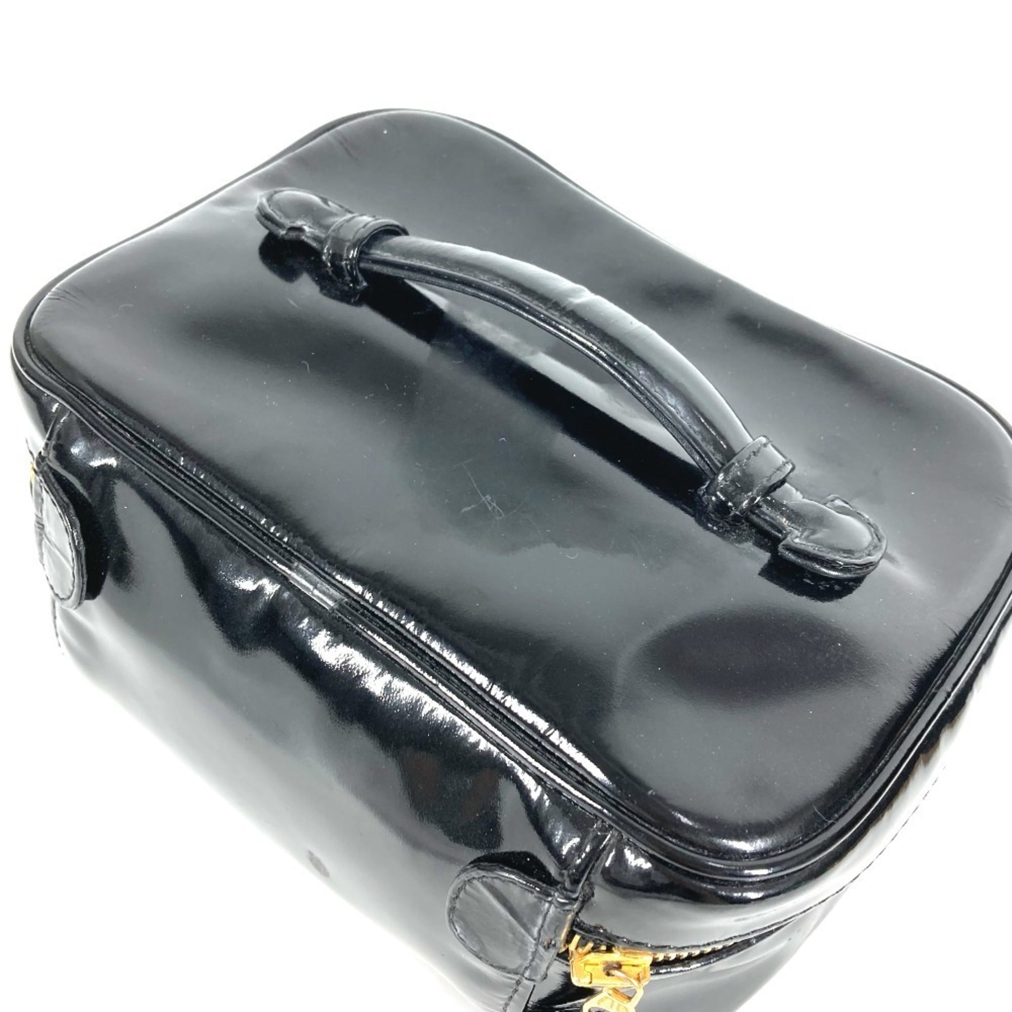 Vintage Timeless Cosmetic Case Patent