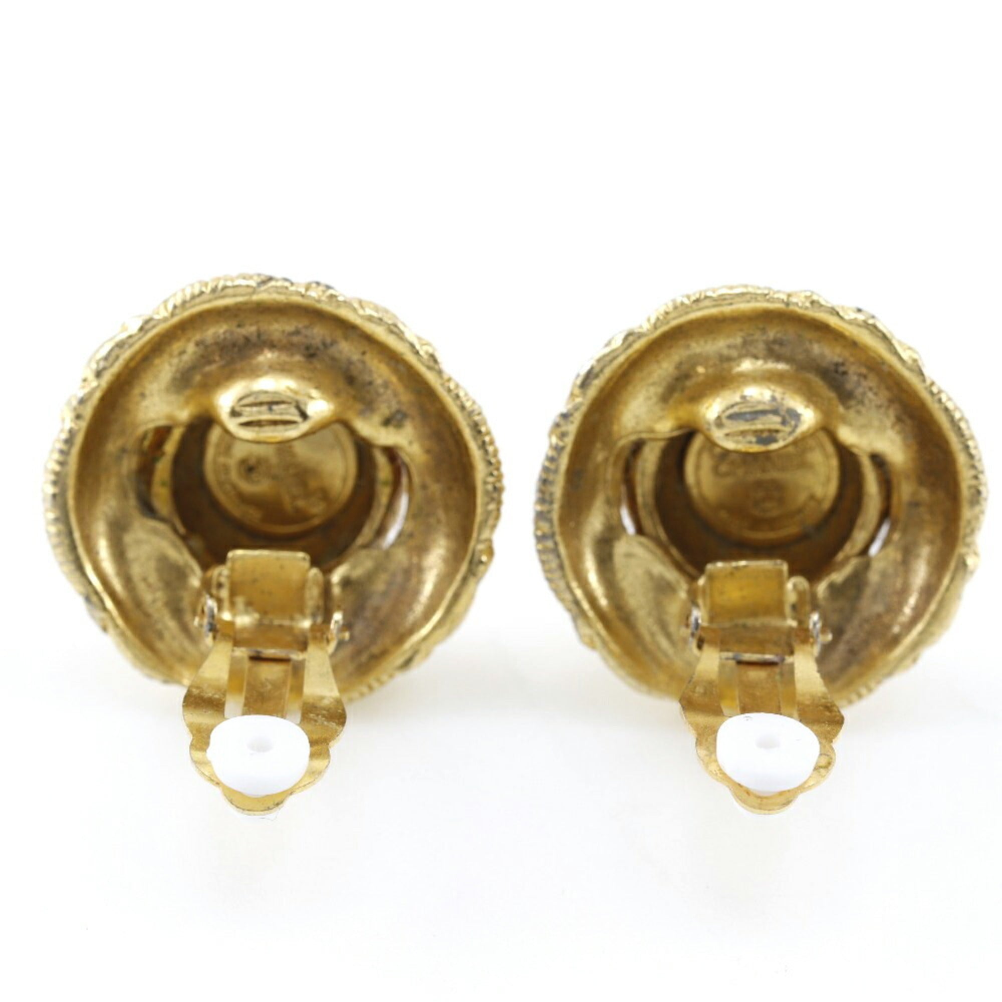 Clip-On Earrings Clip-On
