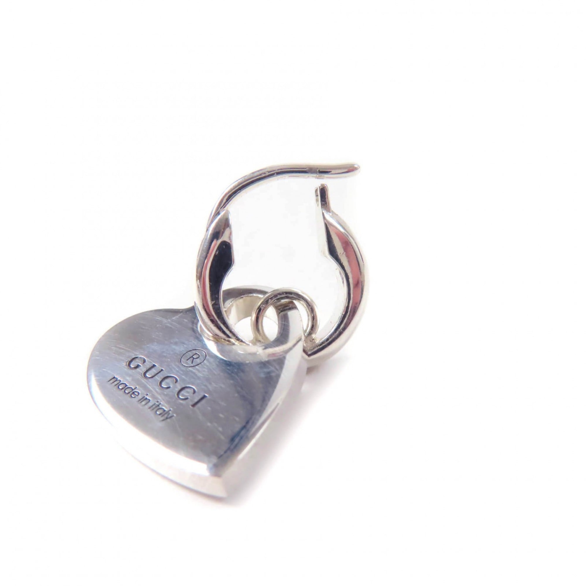 Trademark Earrings Sterling Silver Sterling Silver