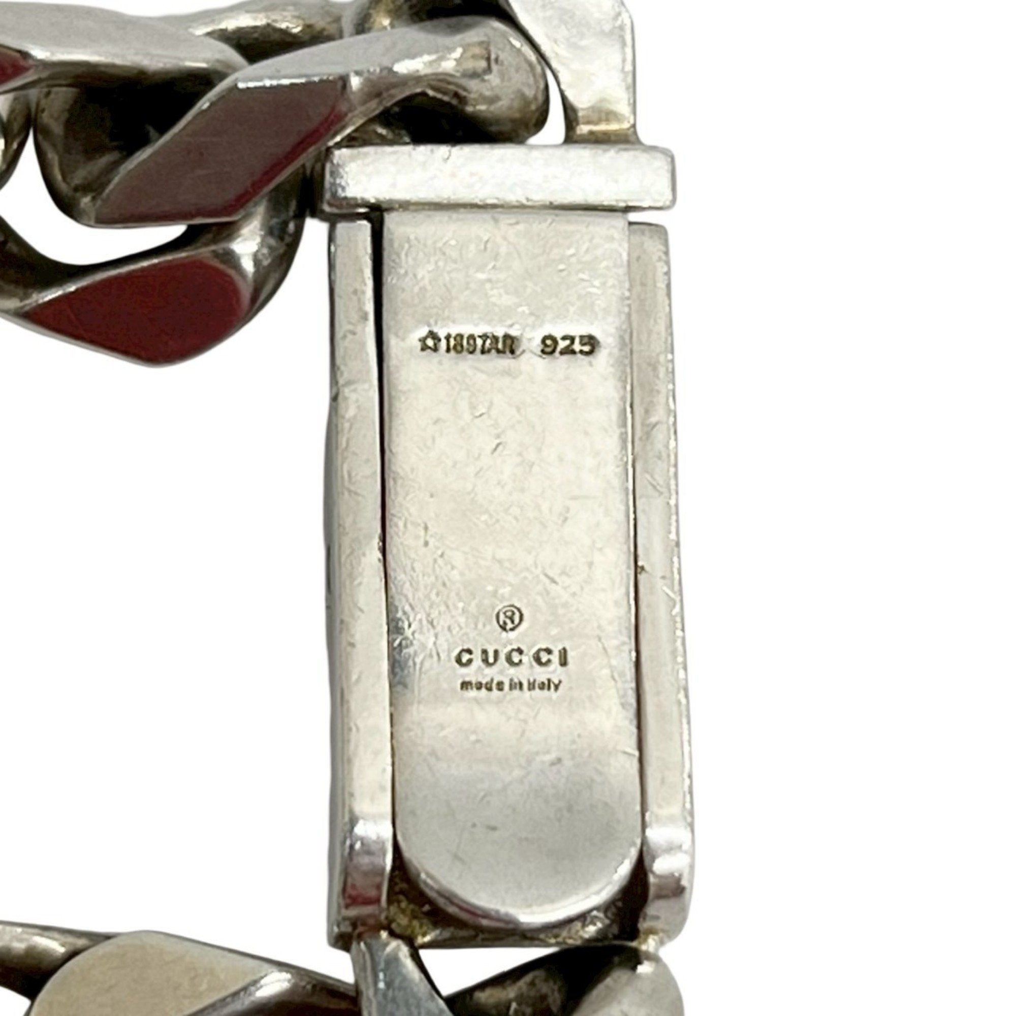 Bracelet Sterling Silver