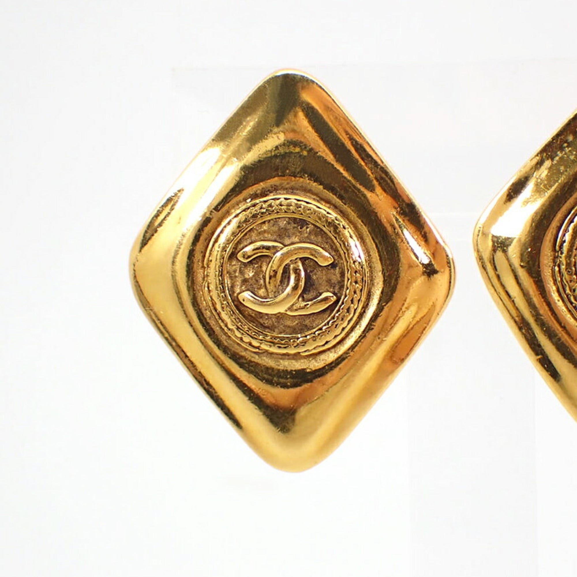 Earrings Sterling Silver